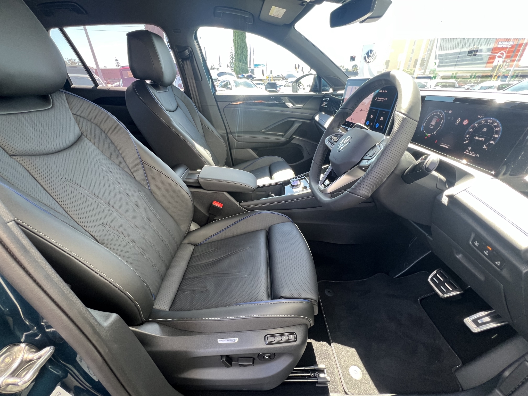 Volkswagen Tiguan 2025 - 10
