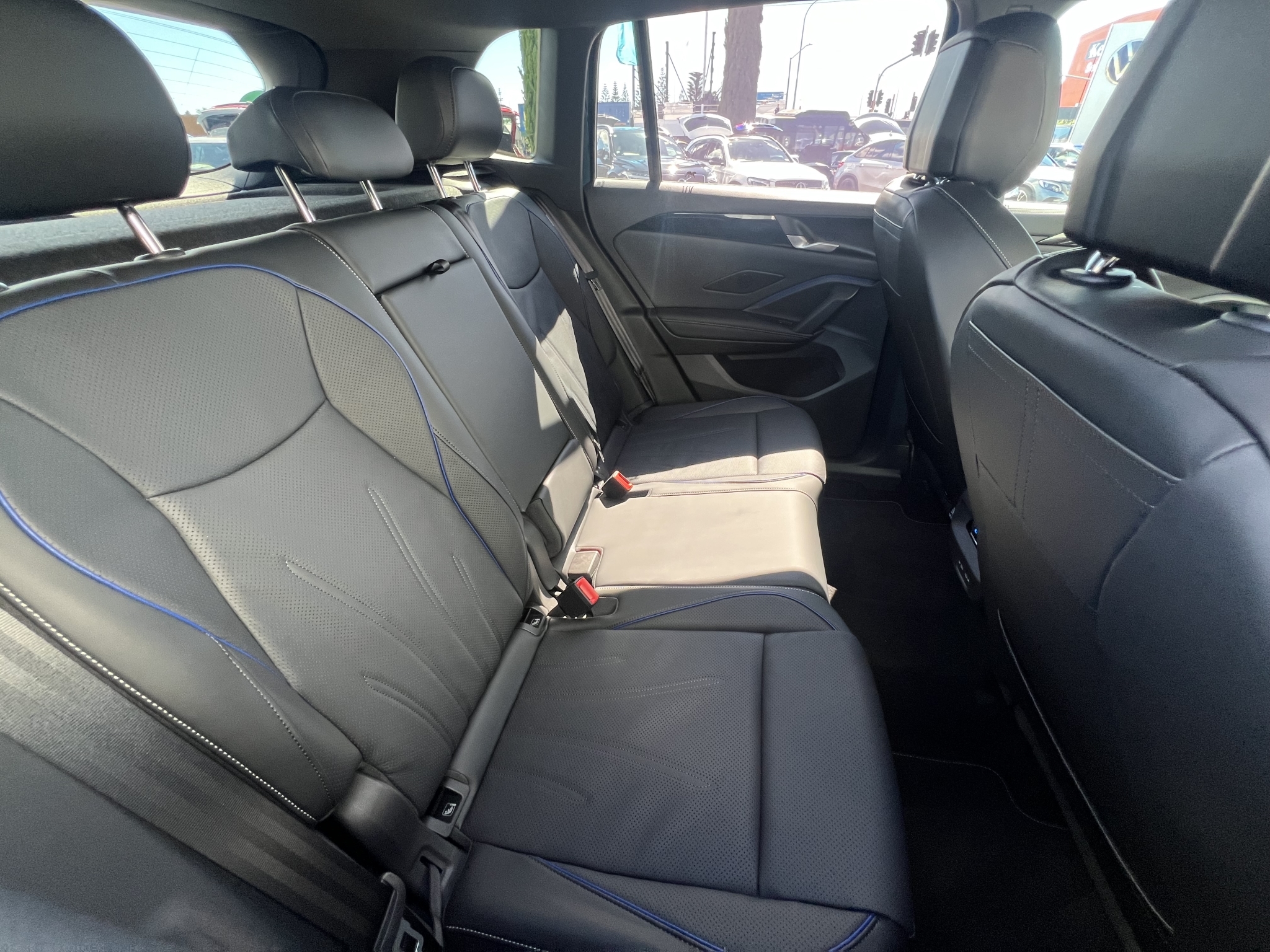 Volkswagen Tiguan 2025 - 11