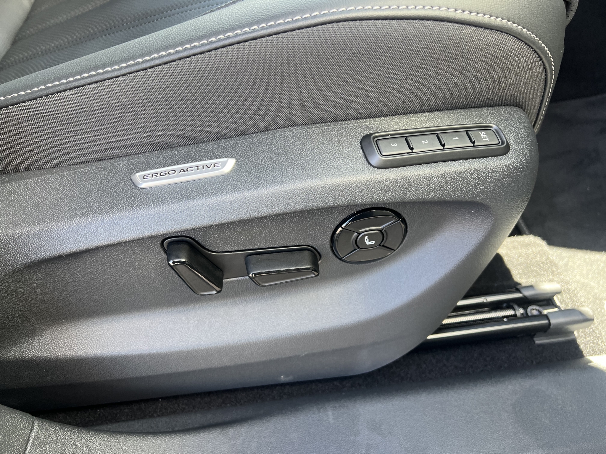 Volkswagen Tiguan 2025 - 13