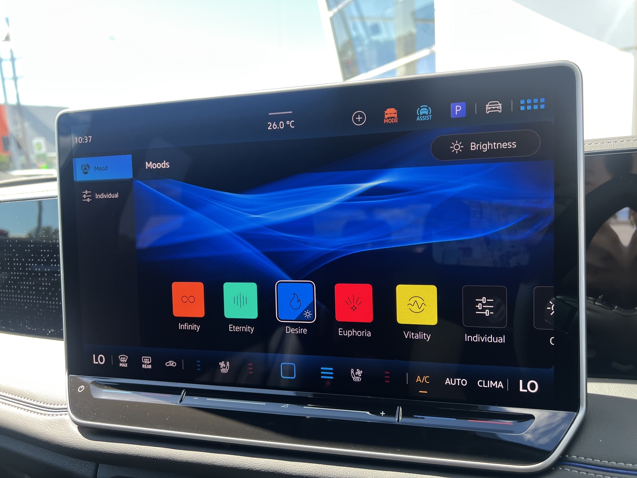 Volkswagen Tiguan 2025 - 16