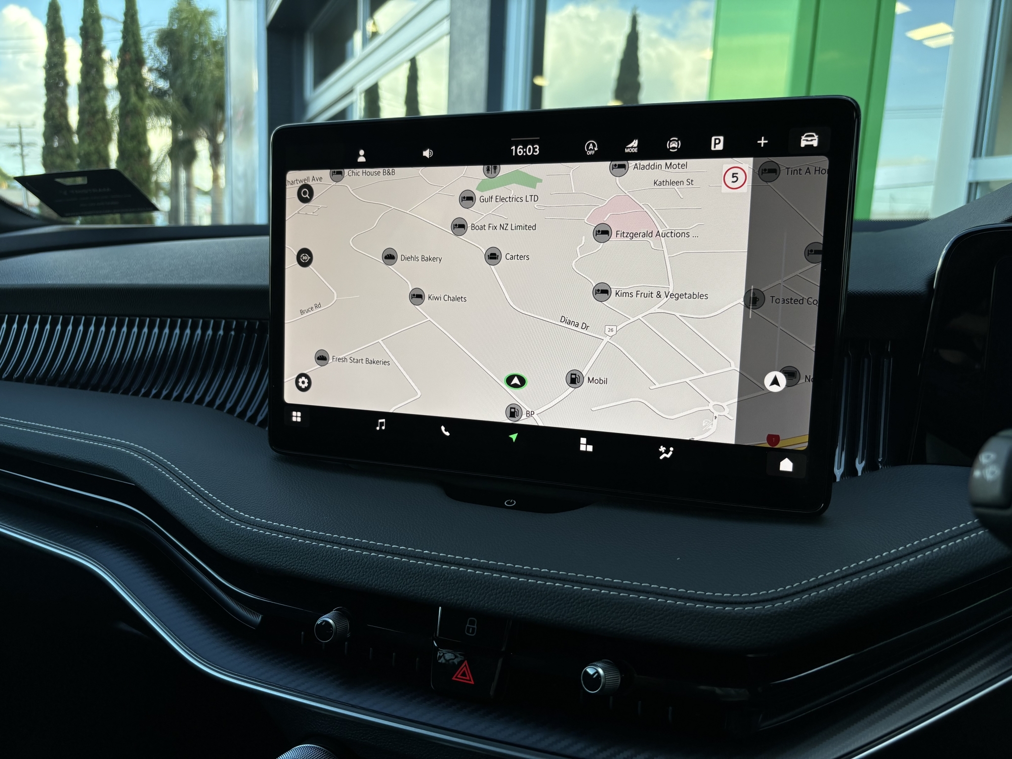 Skoda Superb 2025 - 12