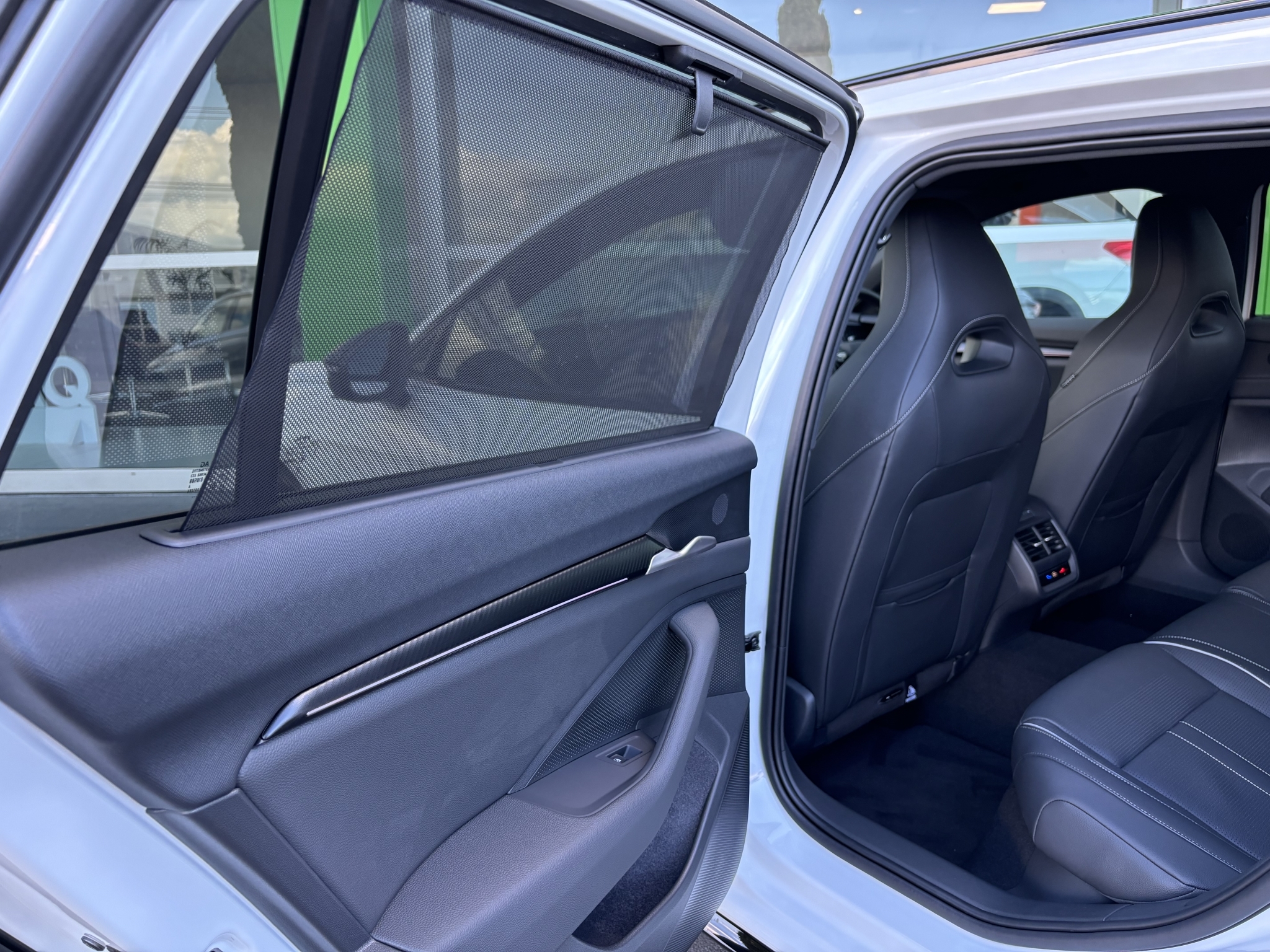 Skoda Superb 2025 - 18