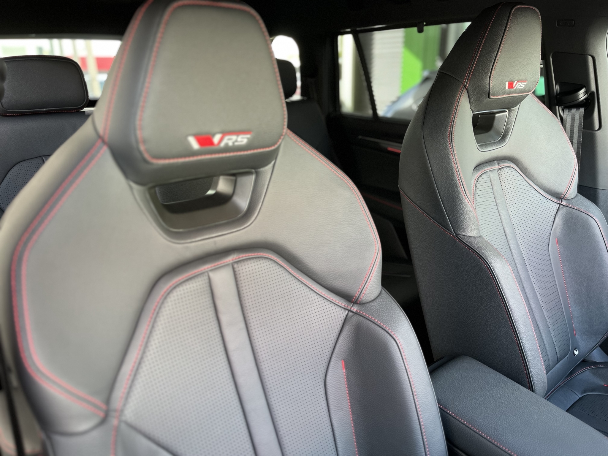 Skoda Kodiaq 2026 - 8