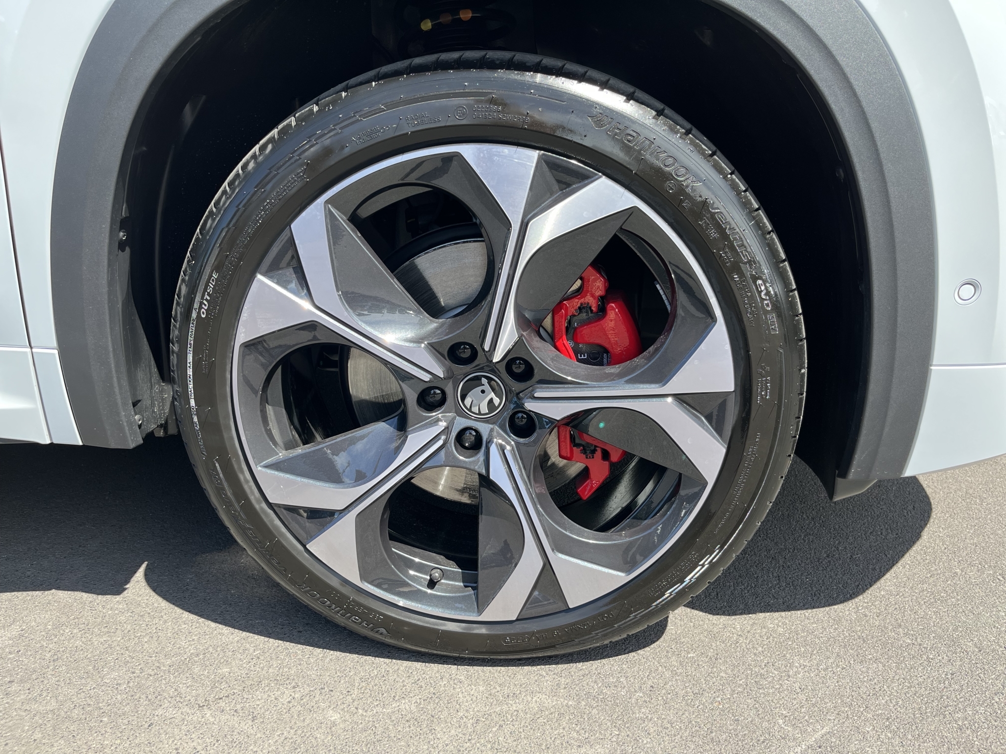 Skoda Kodiaq 2026 - 11