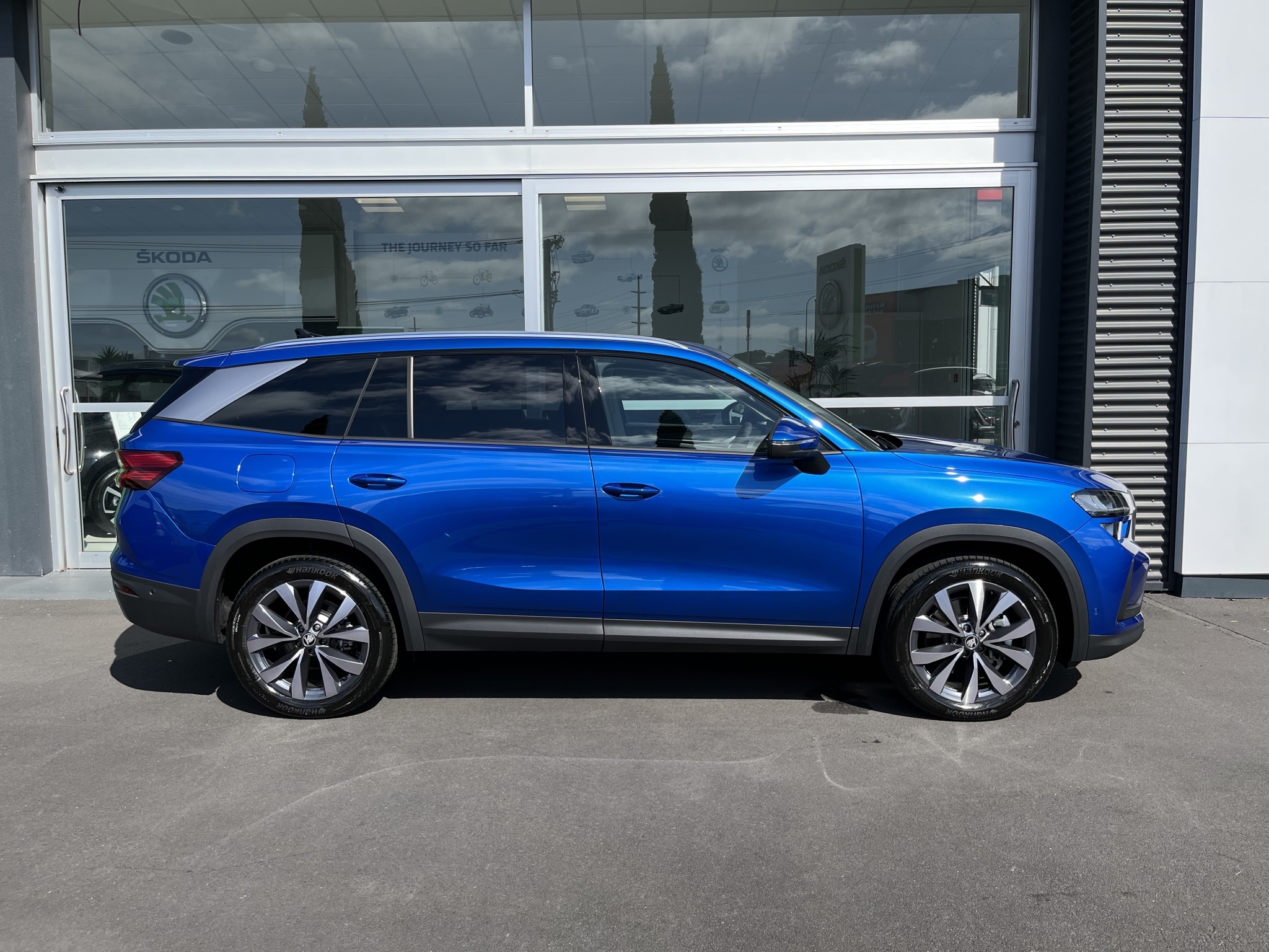 Skoda Kodiaq 2026 - 2