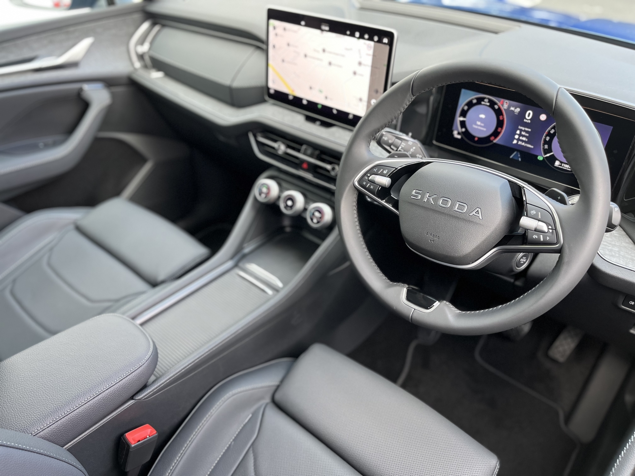 Skoda Kodiaq 2026 - 7