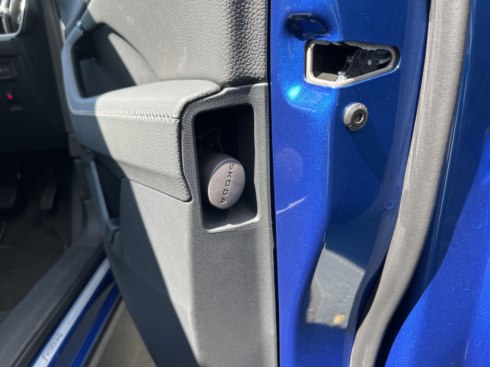 Skoda Kodiaq 2026 - 13