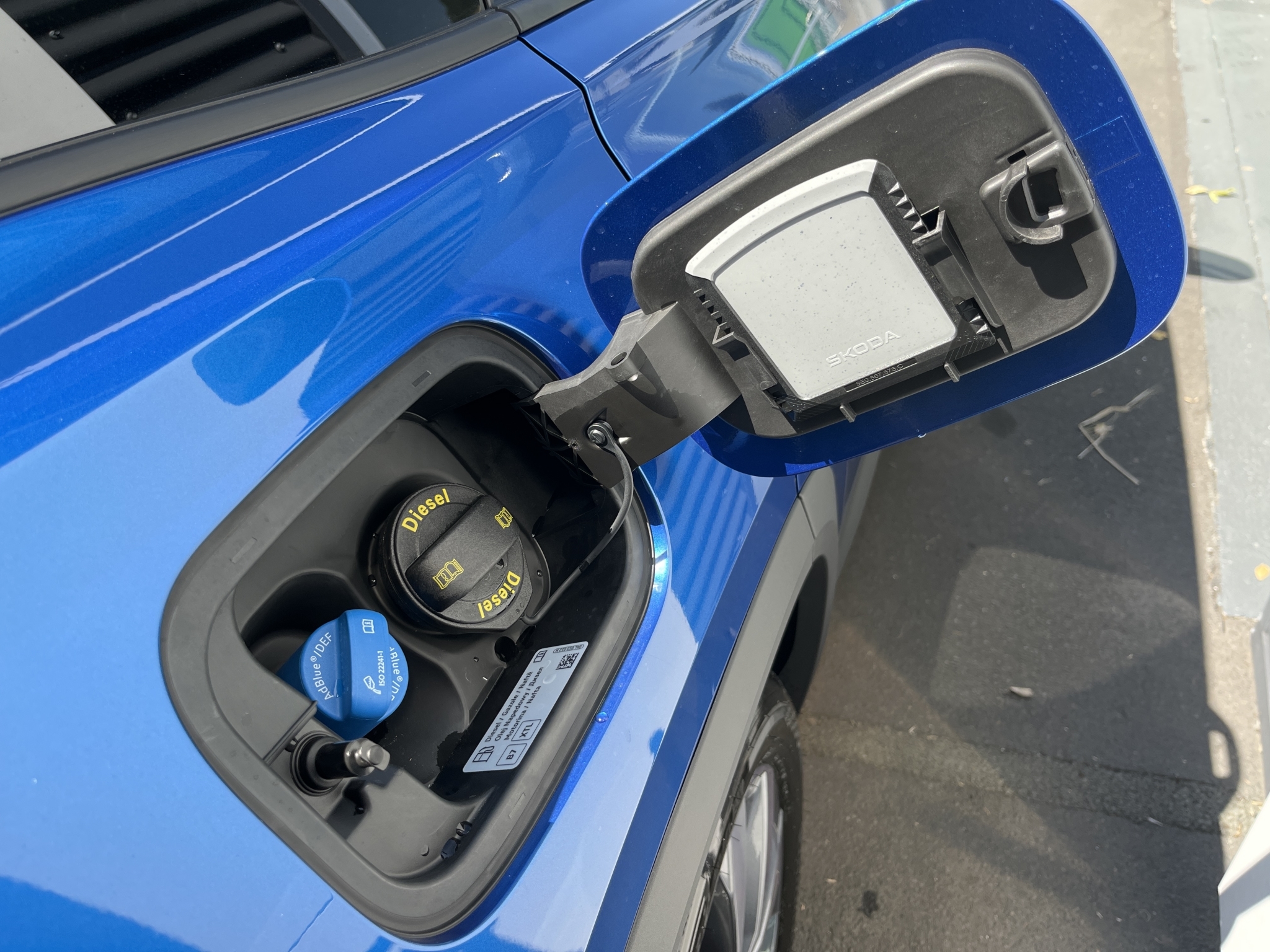 Skoda Kodiaq 2026 - 14