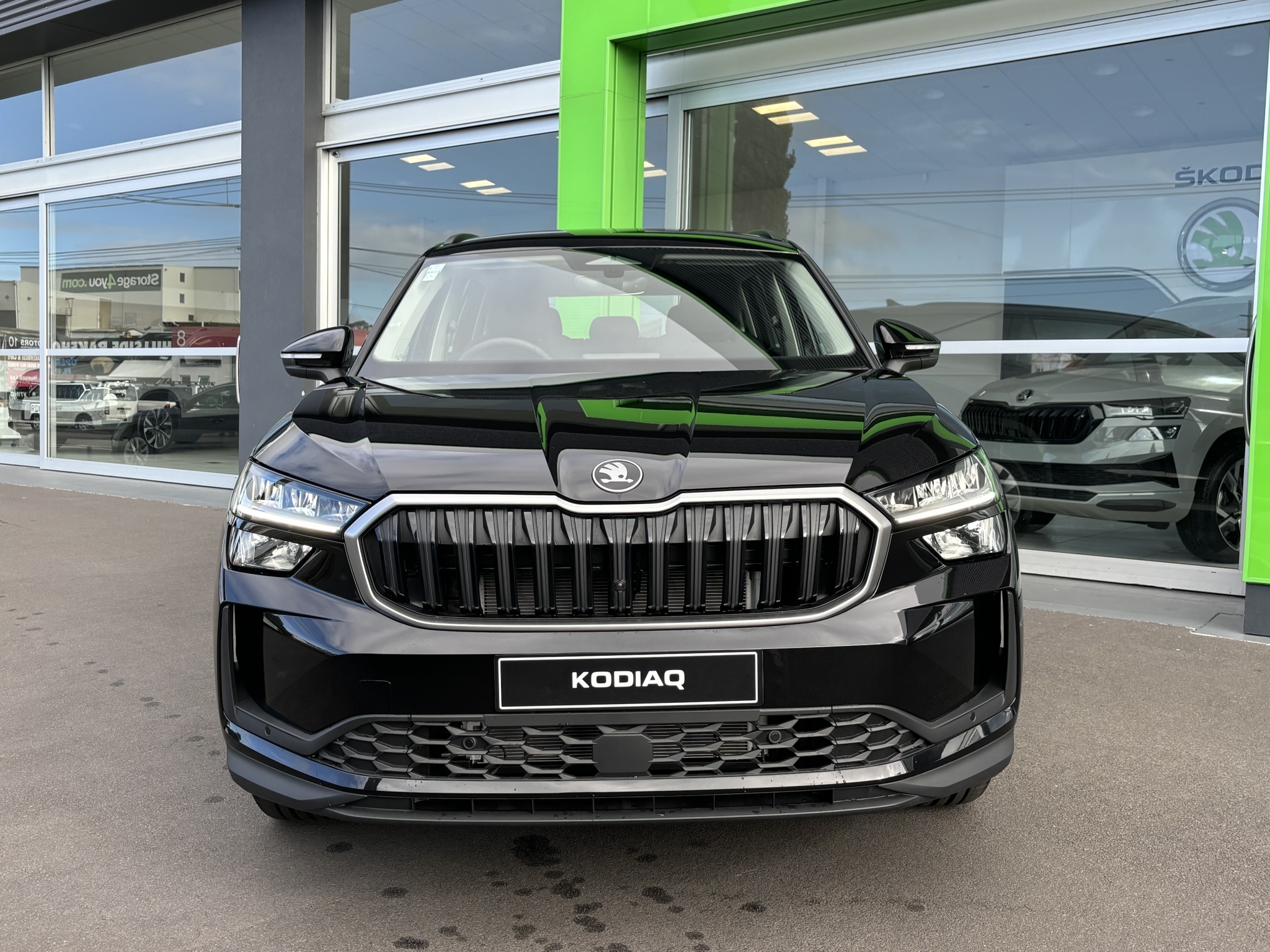 Skoda Kodiaq 2025 - 3