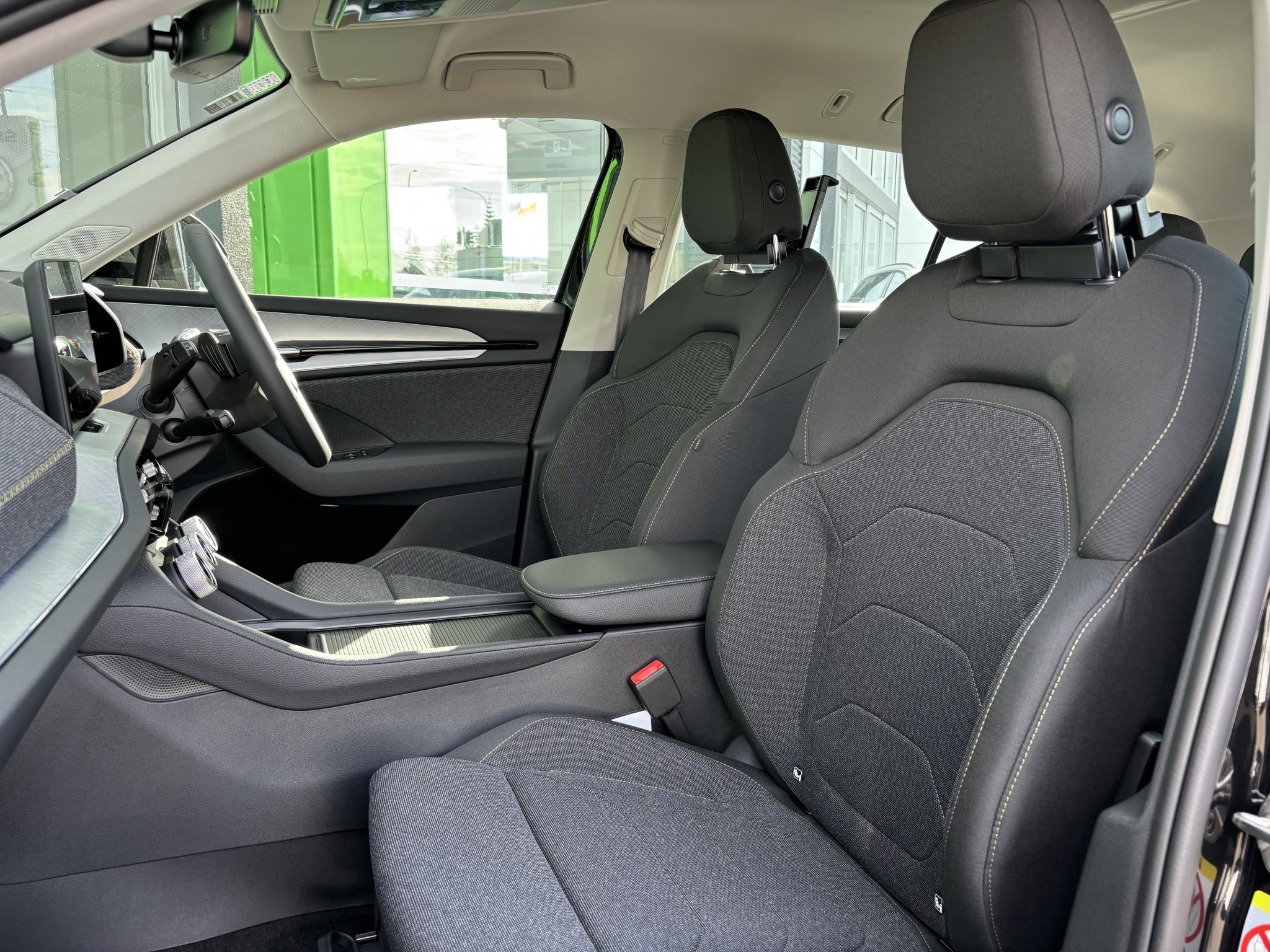 Skoda Kodiaq 2025 - 9