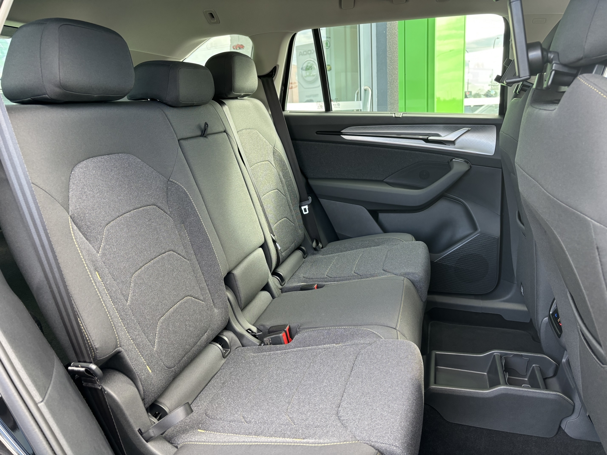 Skoda Kodiaq 2025 - 14
