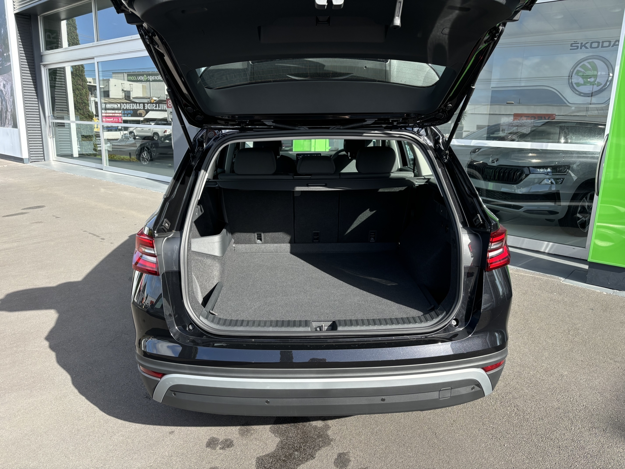 Skoda Kodiaq 2025 - 15