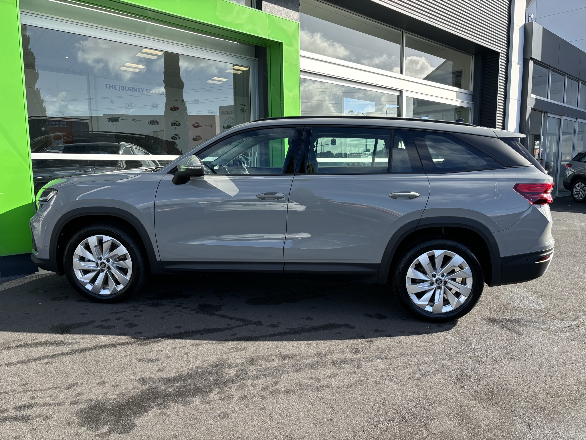 Skoda Kodiaq 2025 - 6
