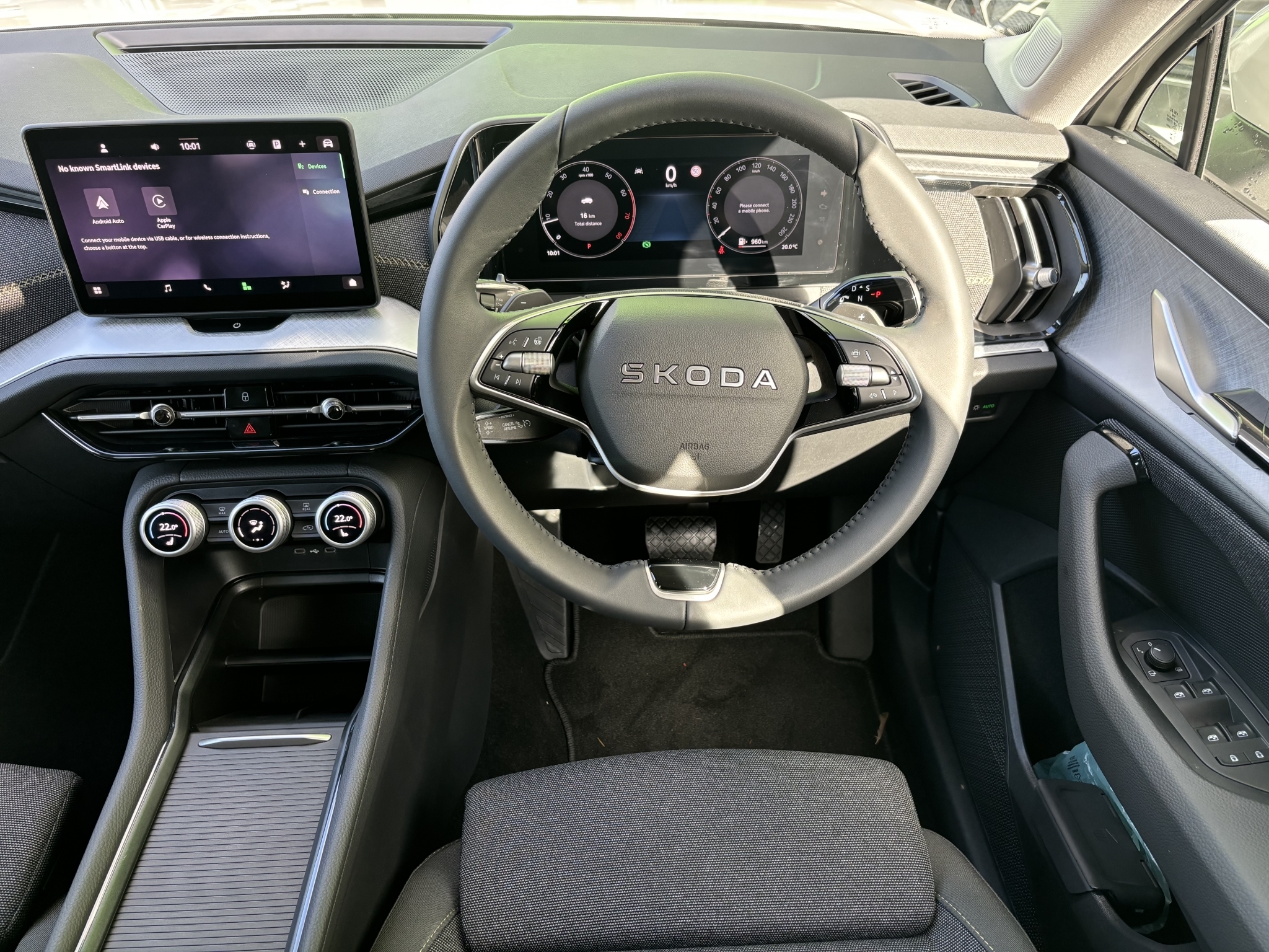 Skoda Kodiaq 2025 - 10