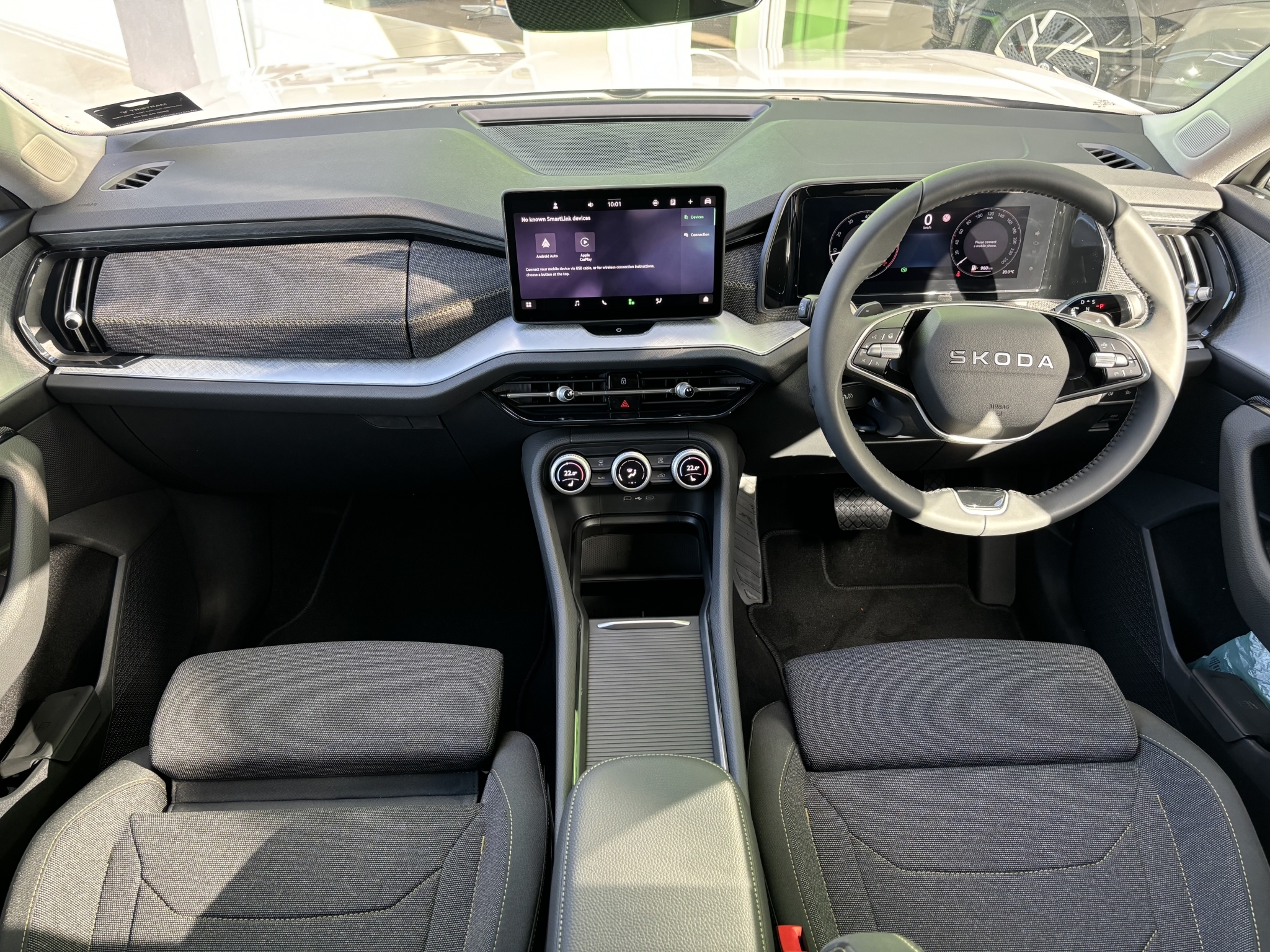 Skoda Kodiaq 2025 - 11