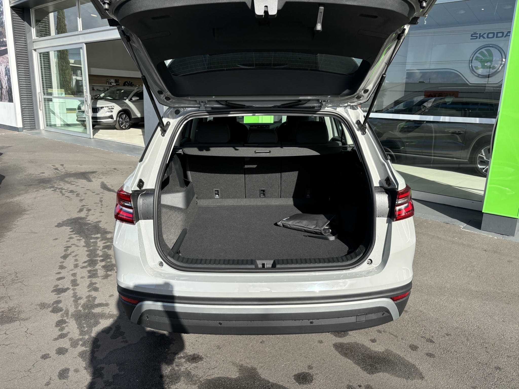 Skoda Kodiaq 2025 - 15