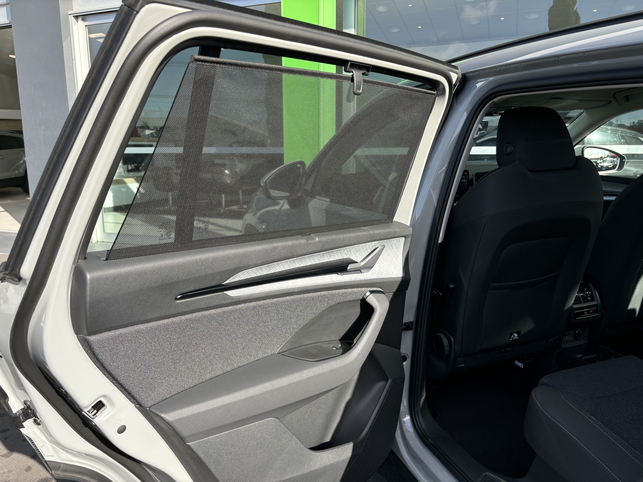 Skoda Kodiaq 2025 - 18