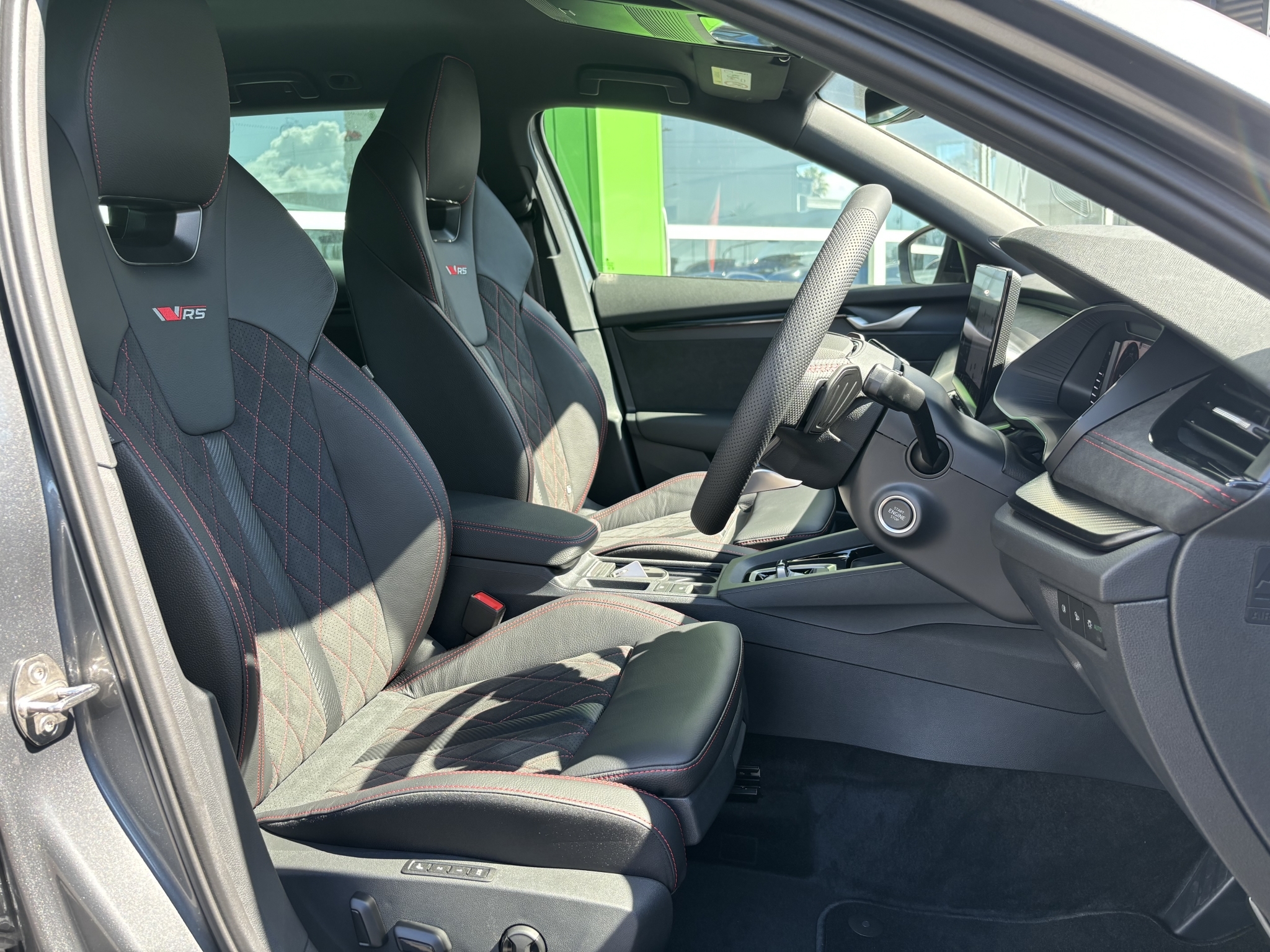 Skoda Octavia 2025 - 10