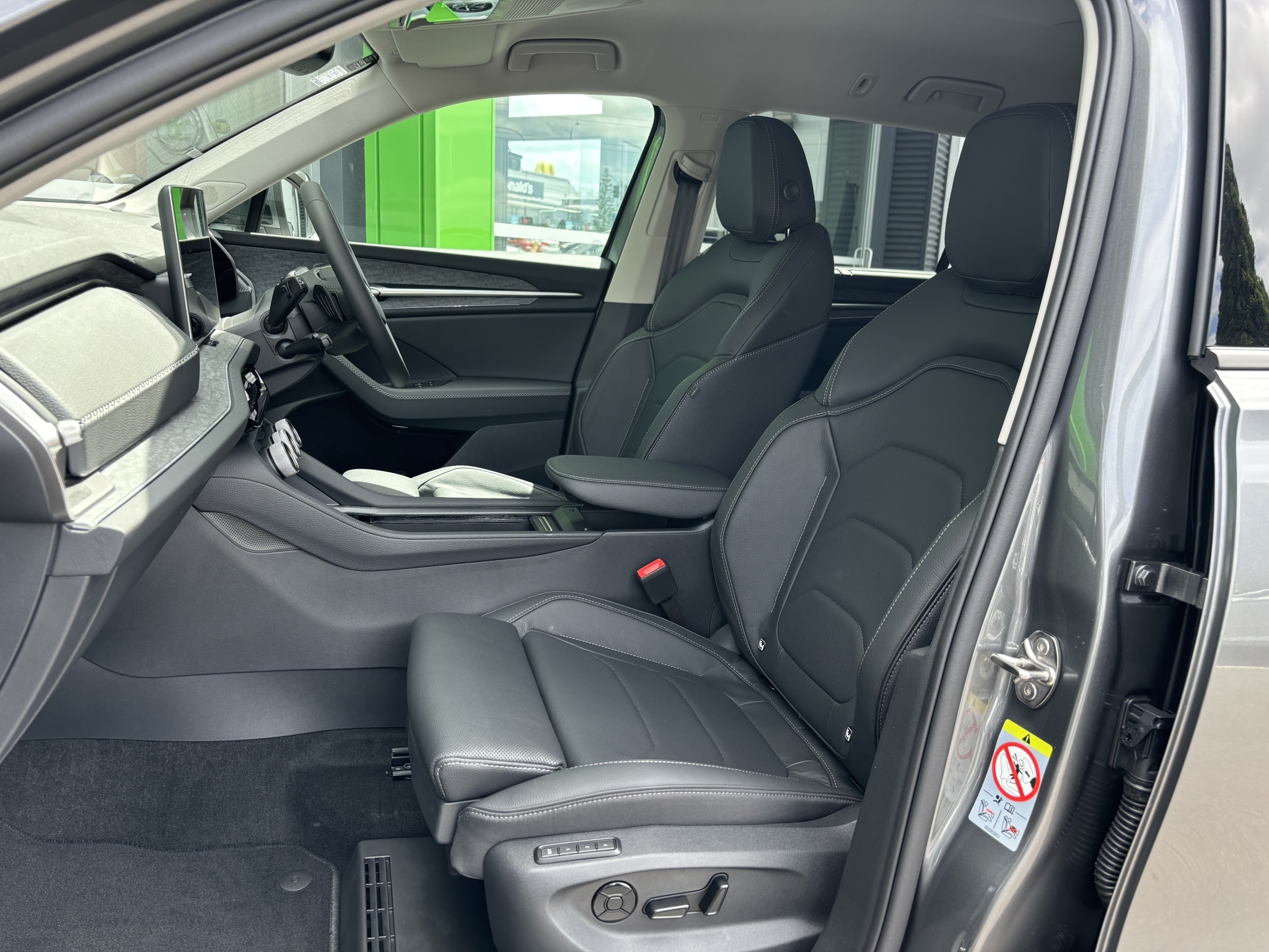 Skoda Kodiaq 2025 - 7