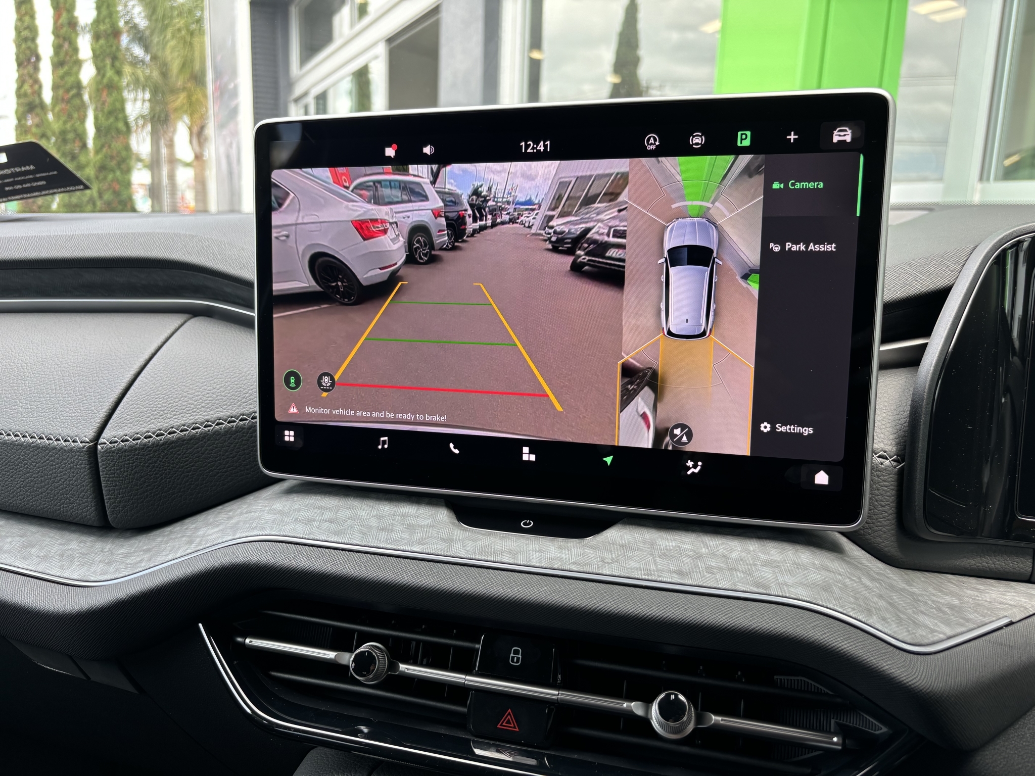 Skoda Kodiaq 2025 - 9