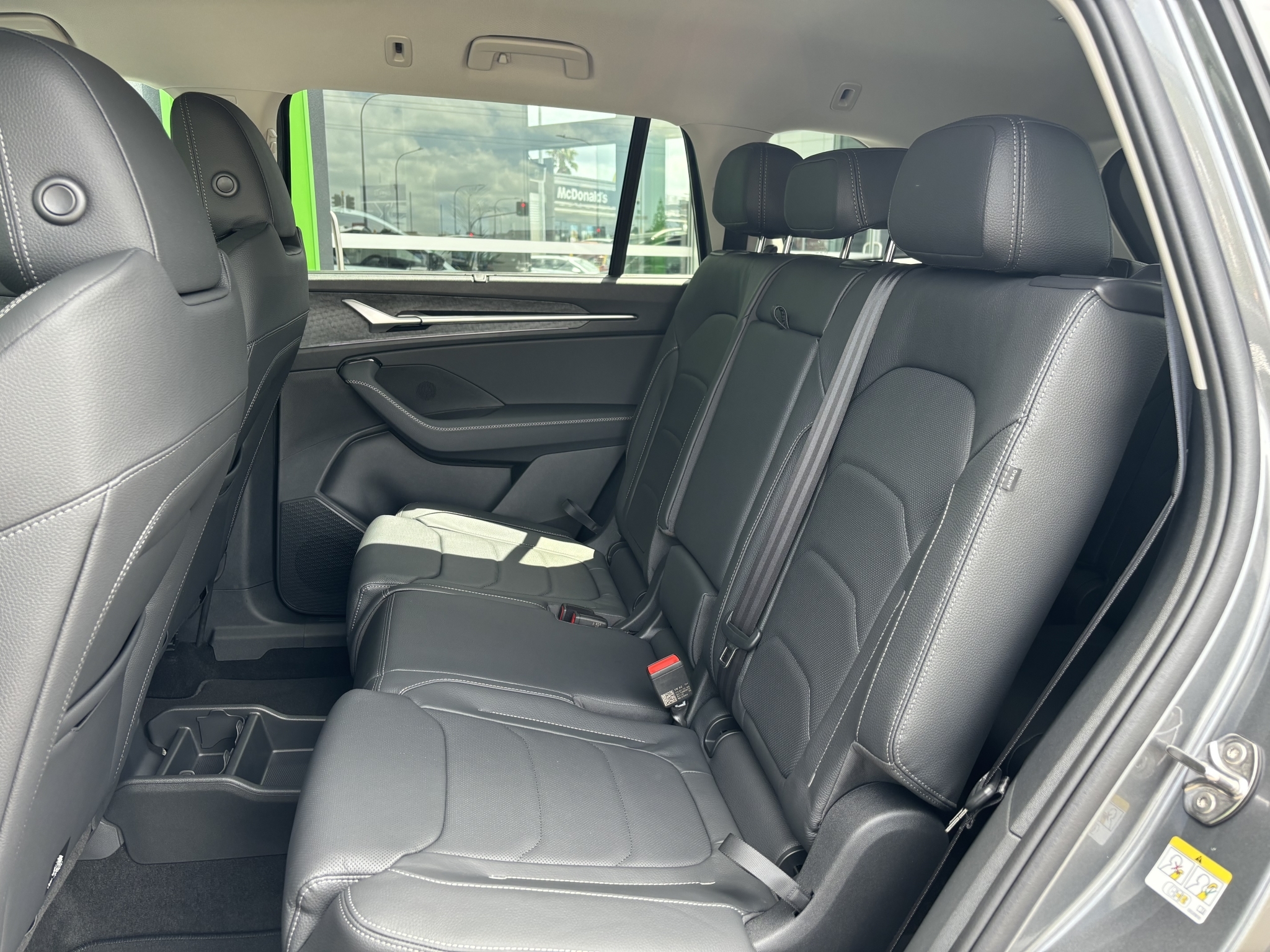 Skoda Kodiaq 2025 - 10