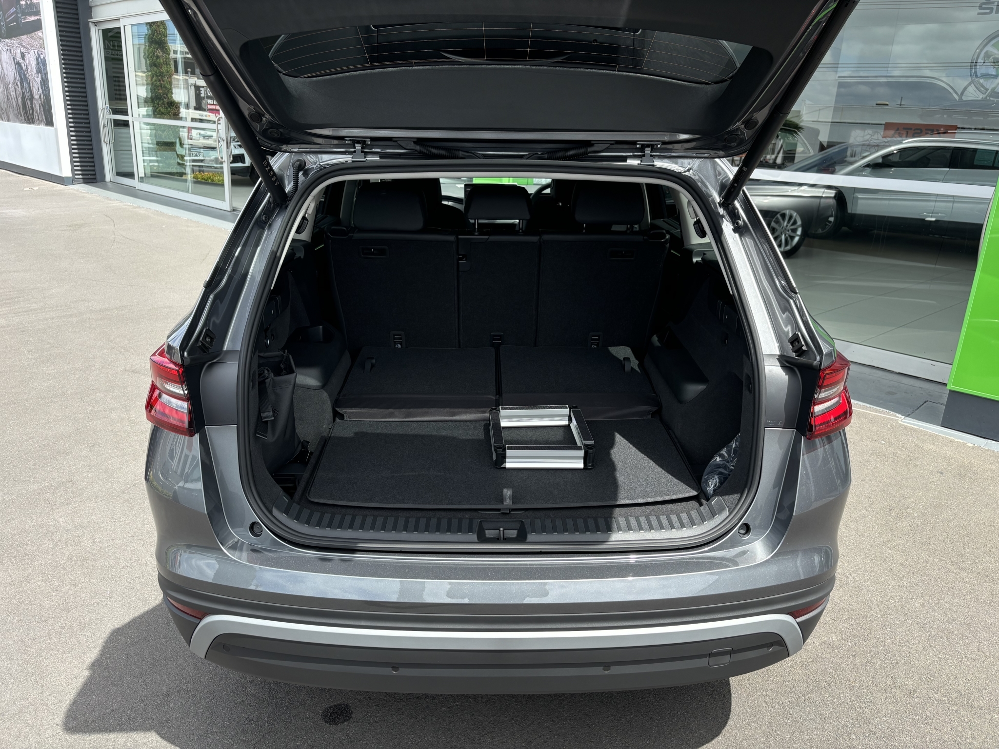 Skoda Kodiaq 2025 - 15