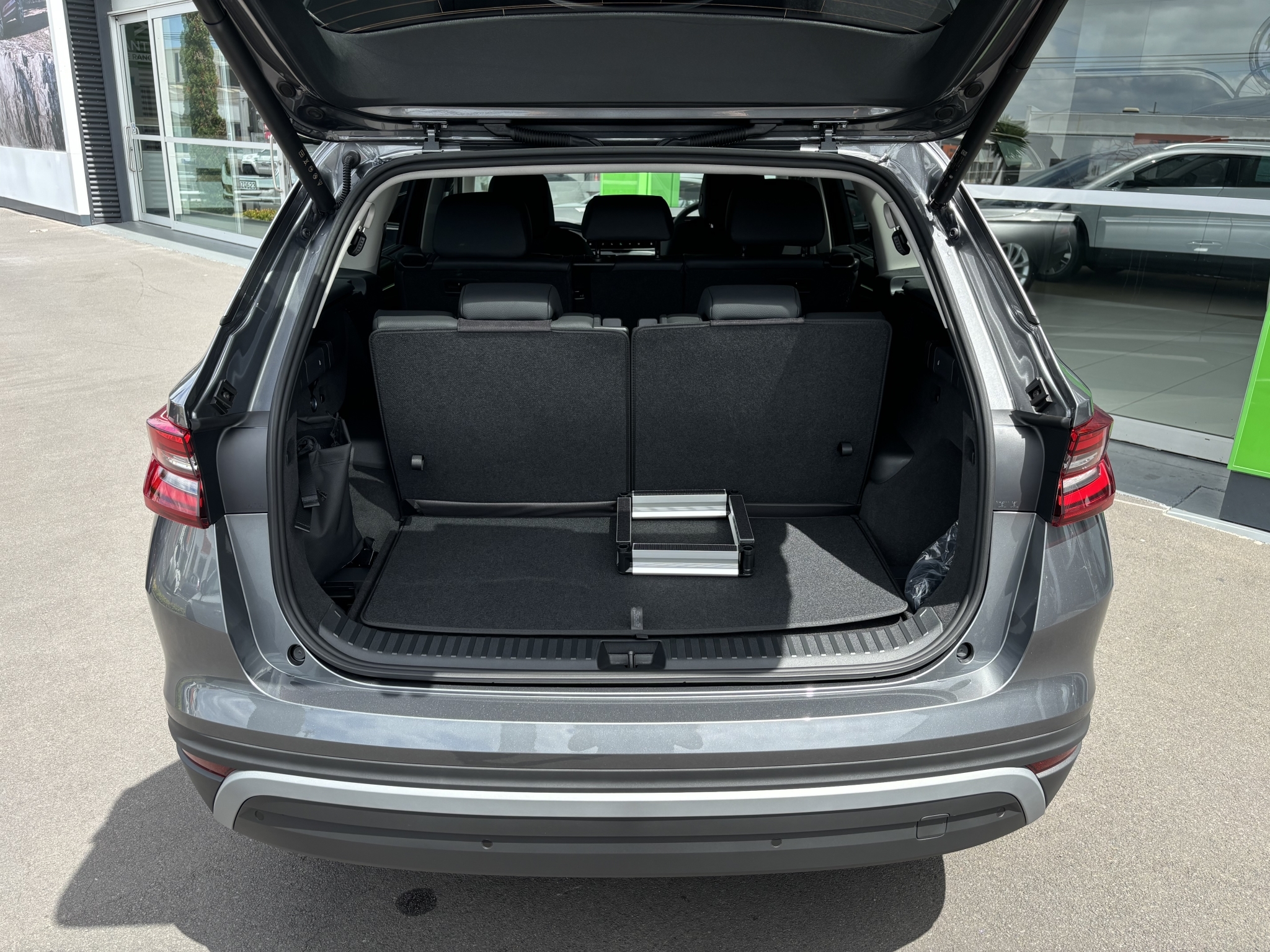 Skoda Kodiaq 2025 - 16