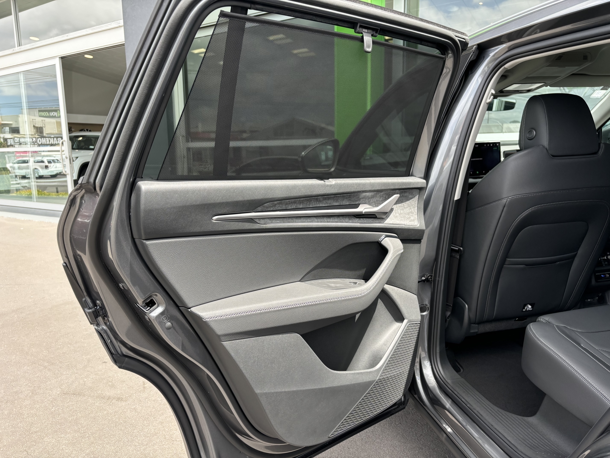 Skoda Kodiaq 2025 - 17