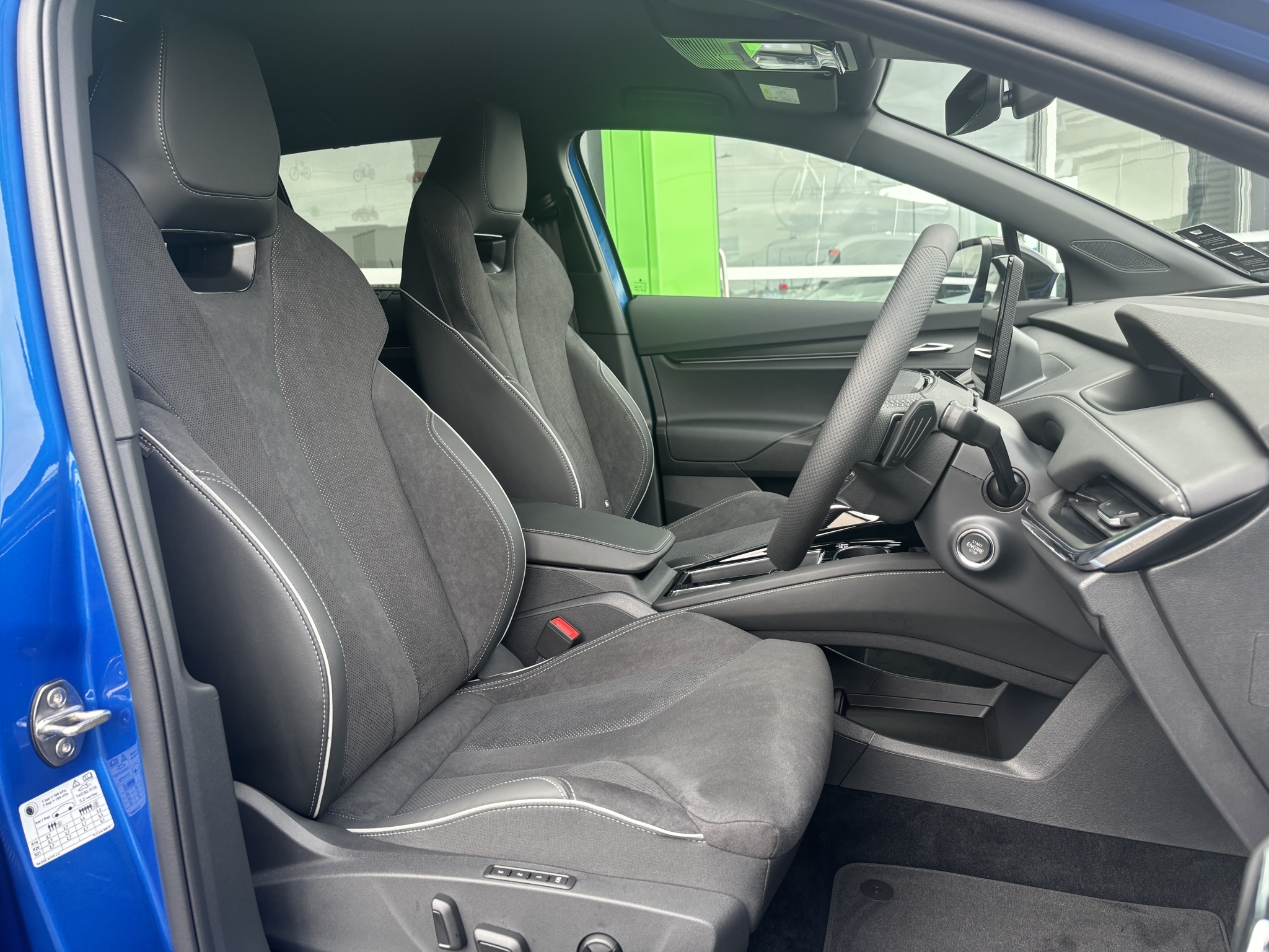 Skoda Enyaq 2024 - 11