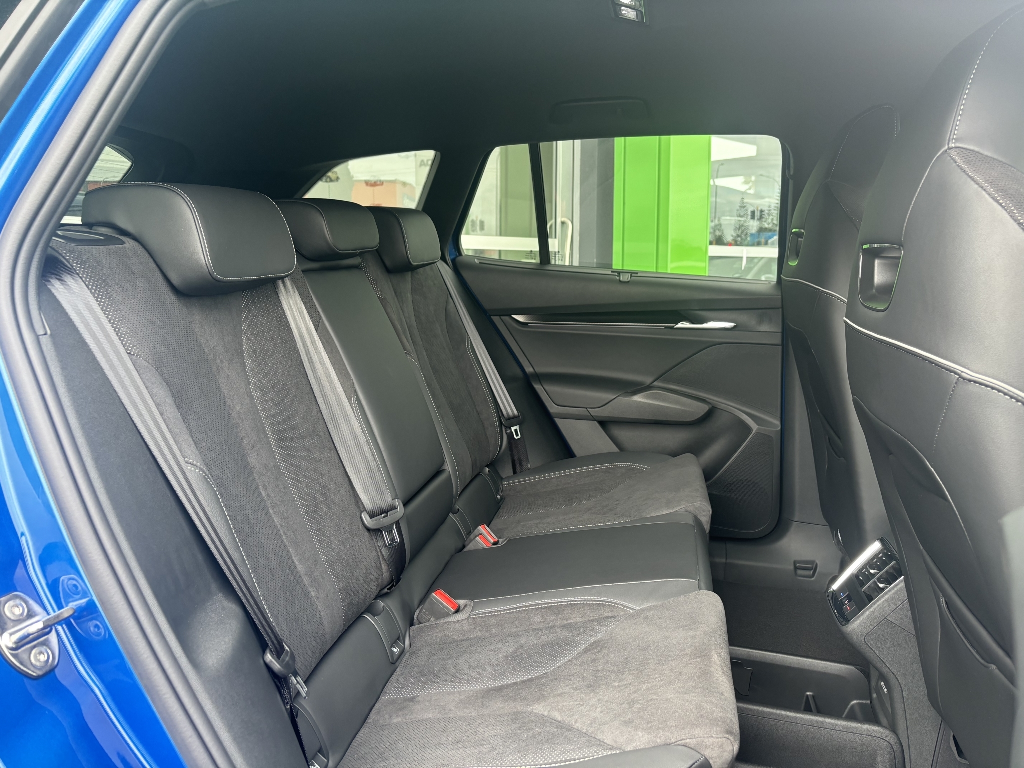 Skoda Enyaq 2024 - 12