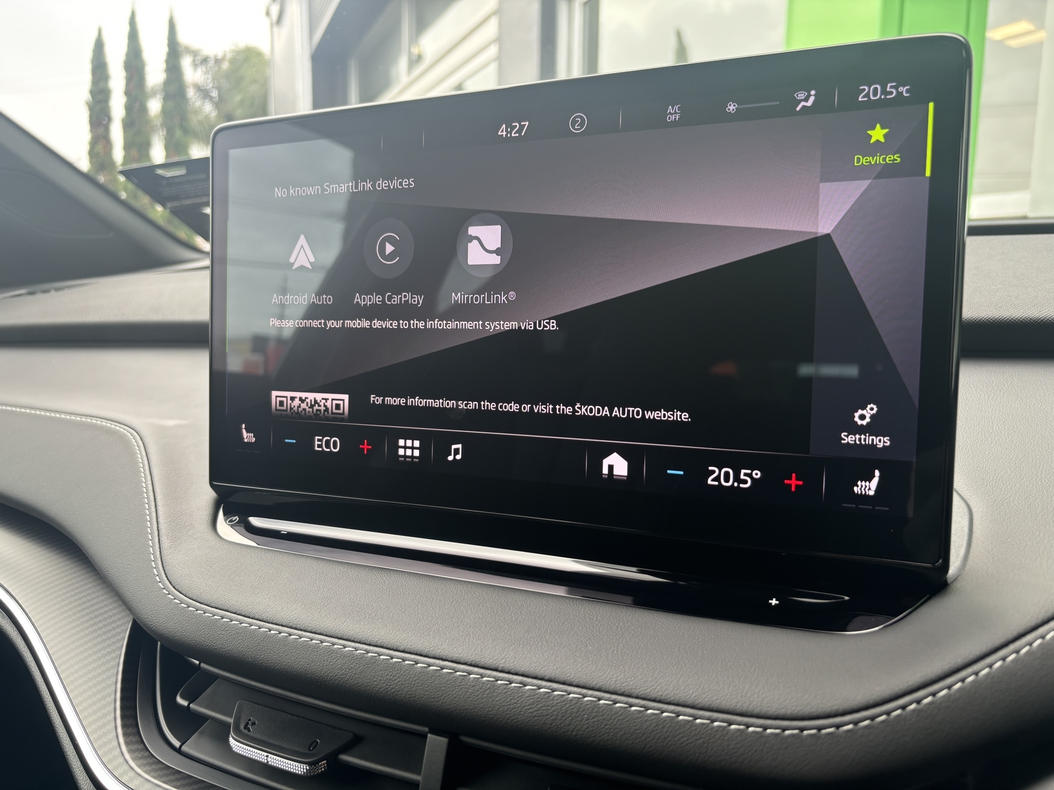 Skoda Enyaq 2024 - 14