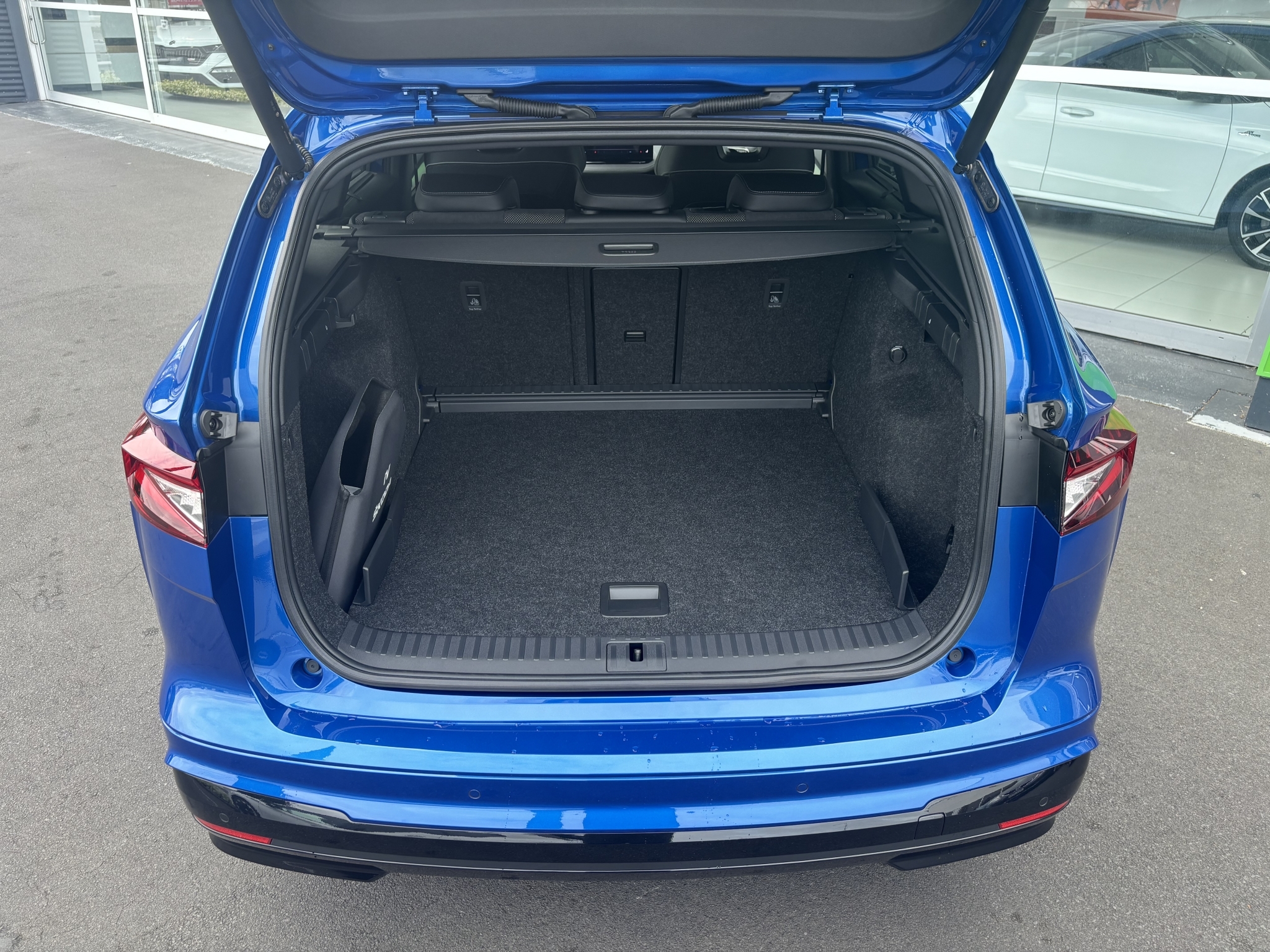 Skoda Enyaq 2024 - 15