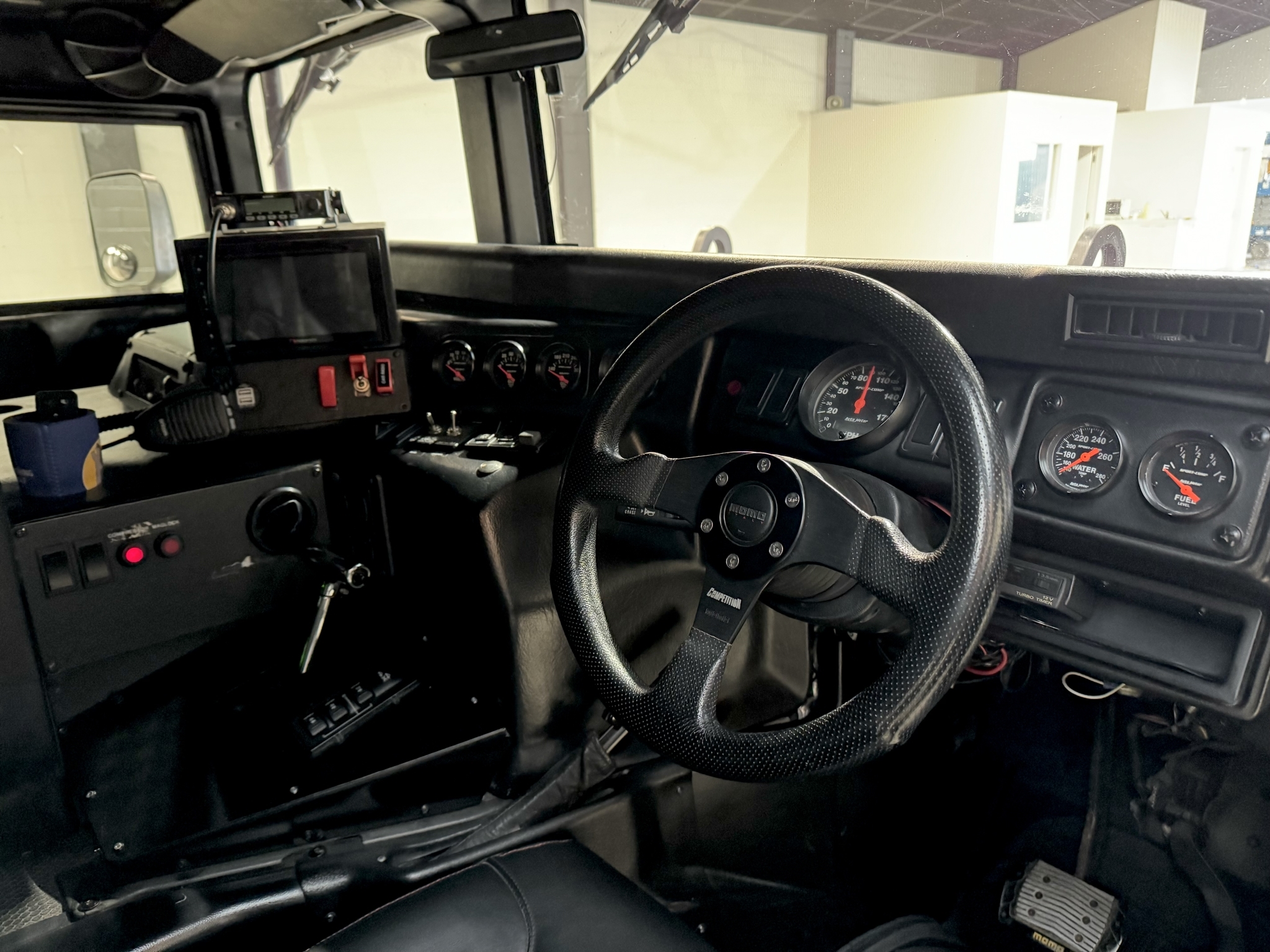 Hummer H1 2000 - 9