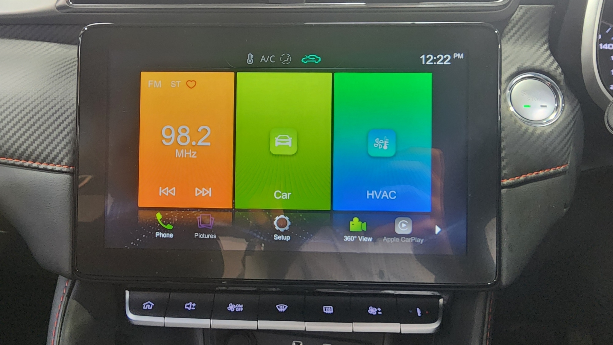 MG ZS 2024 - 15