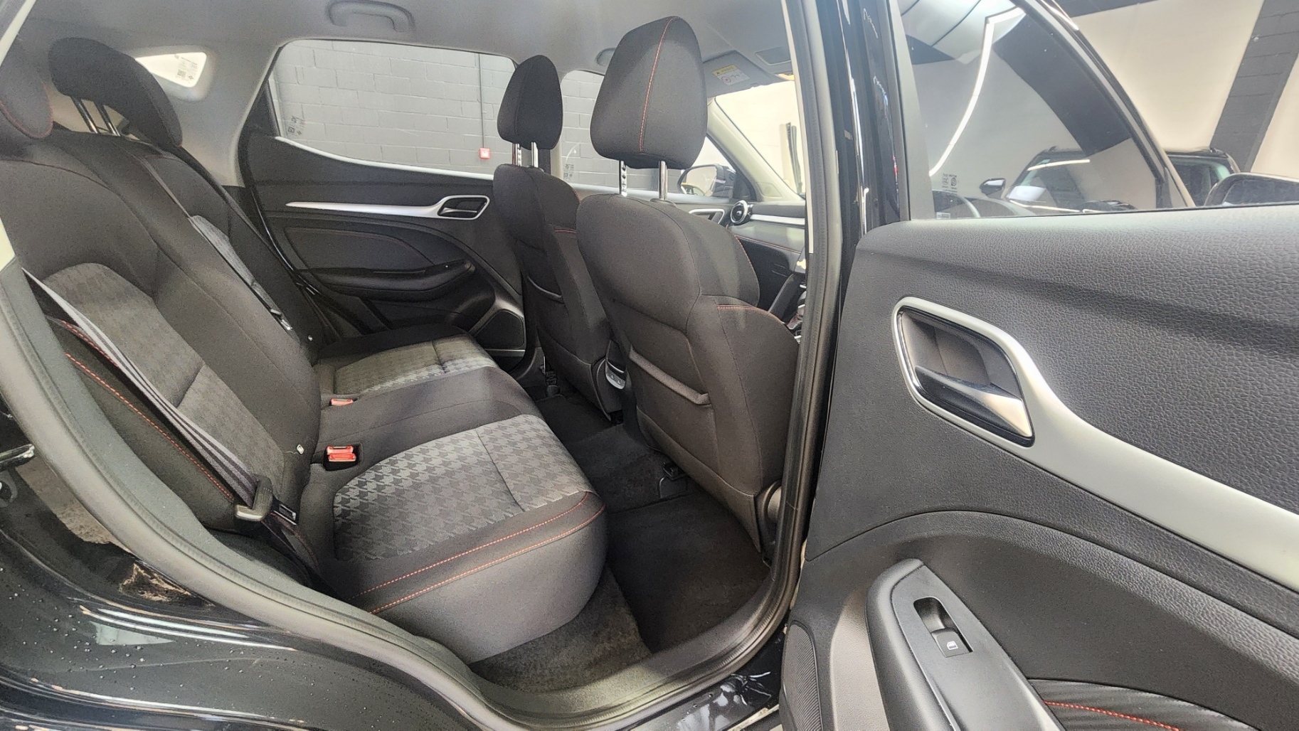 MG ZS 2024 - 19
