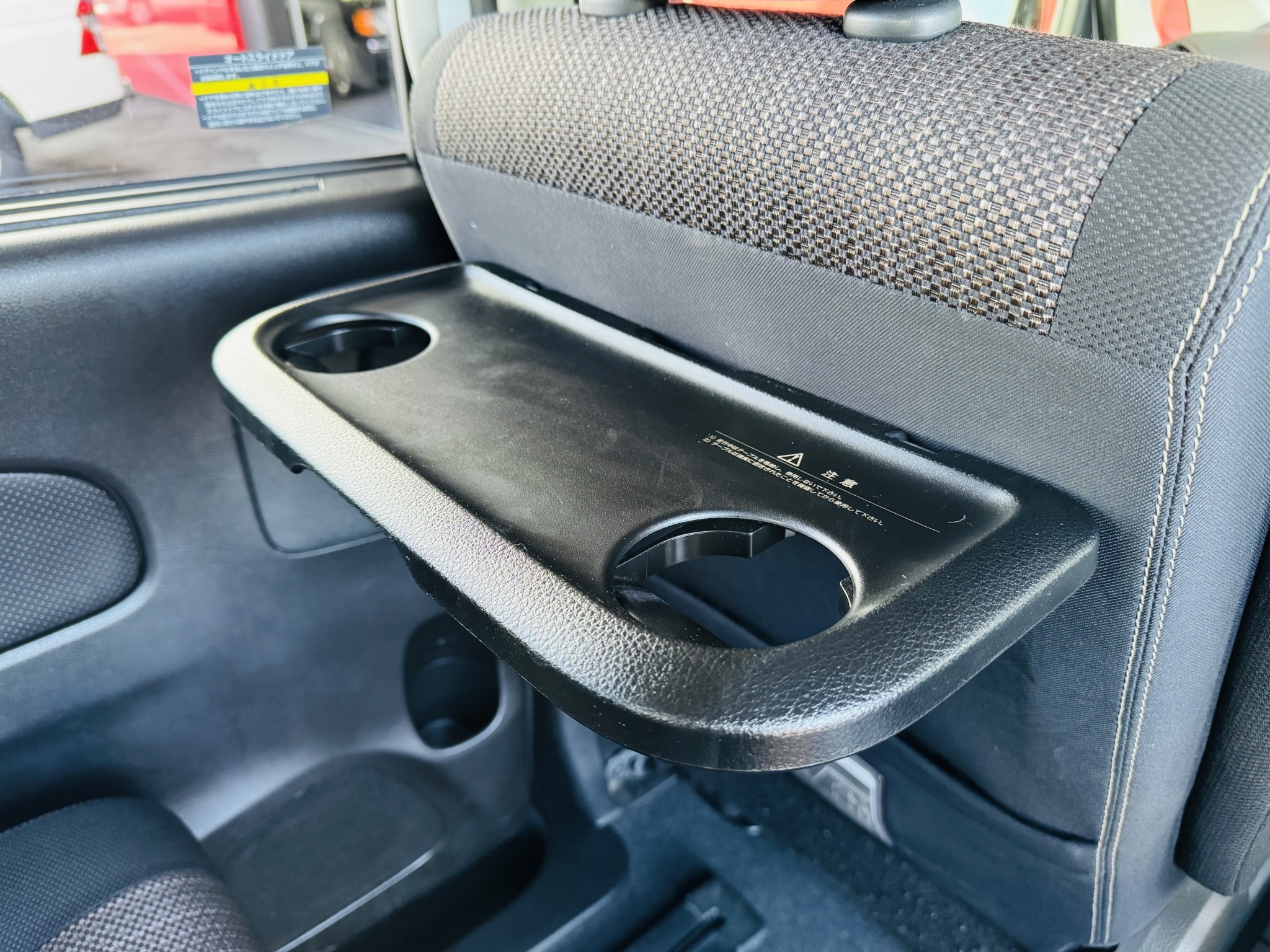 Nissan Serena 2015 - 20