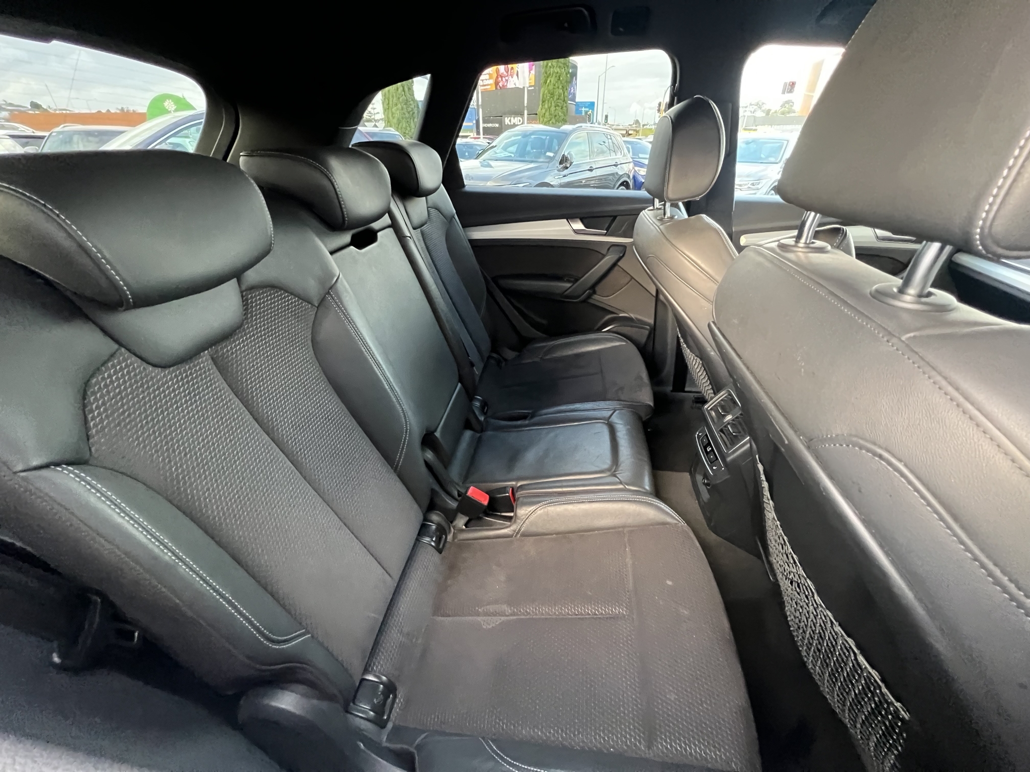 Audi Q5 2020 - 10