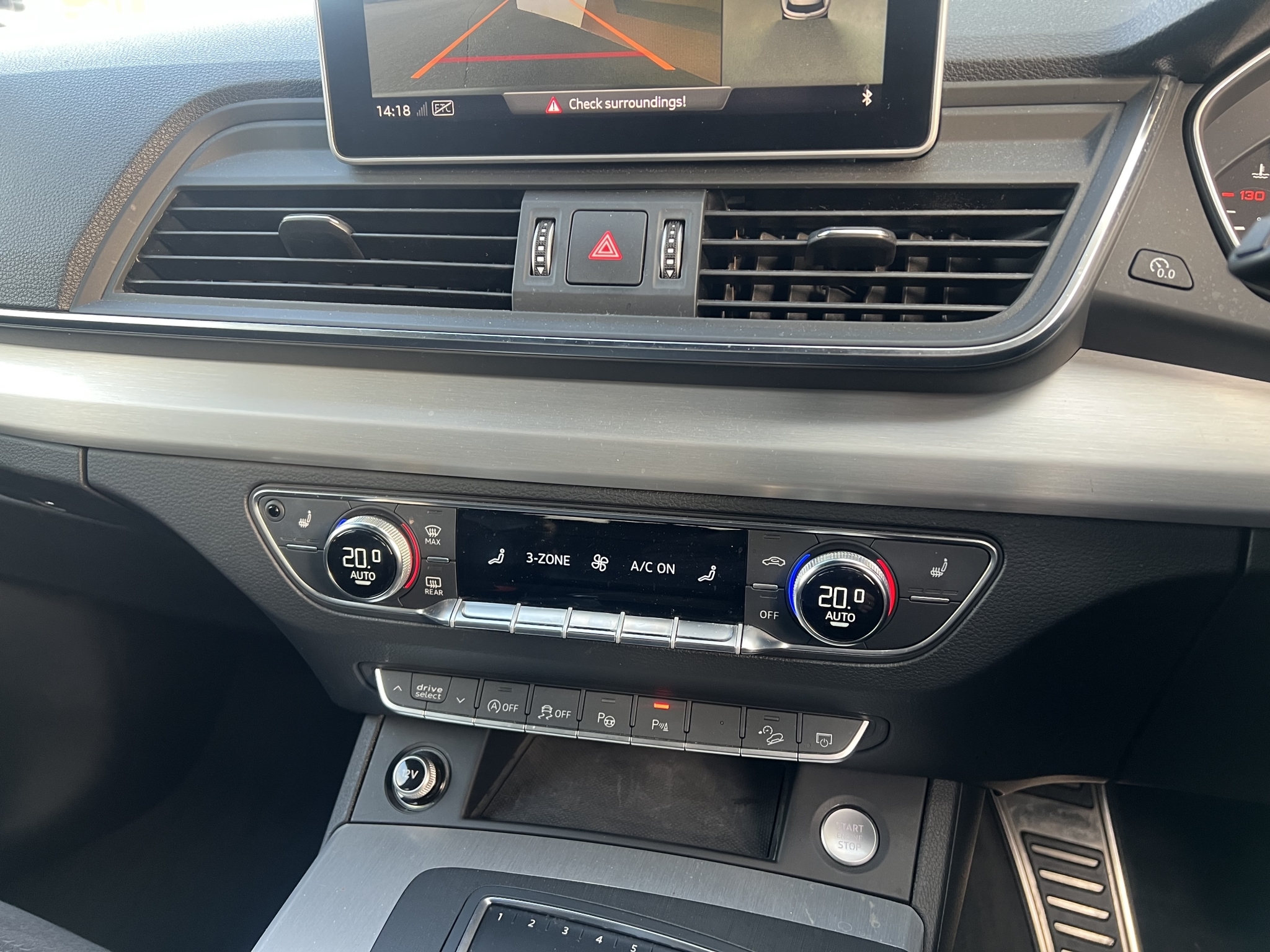 Audi Q5 2020 - 12