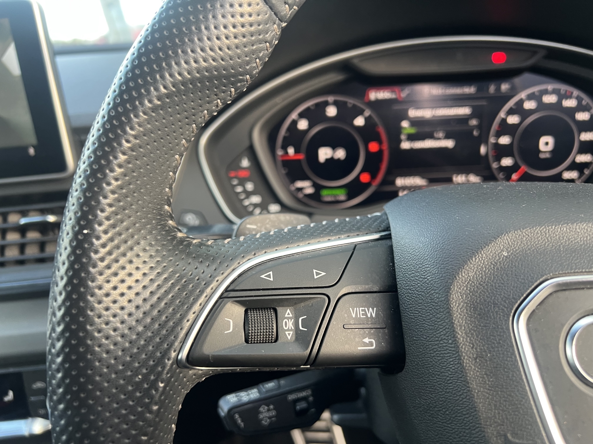 Audi Q5 2020 - 14