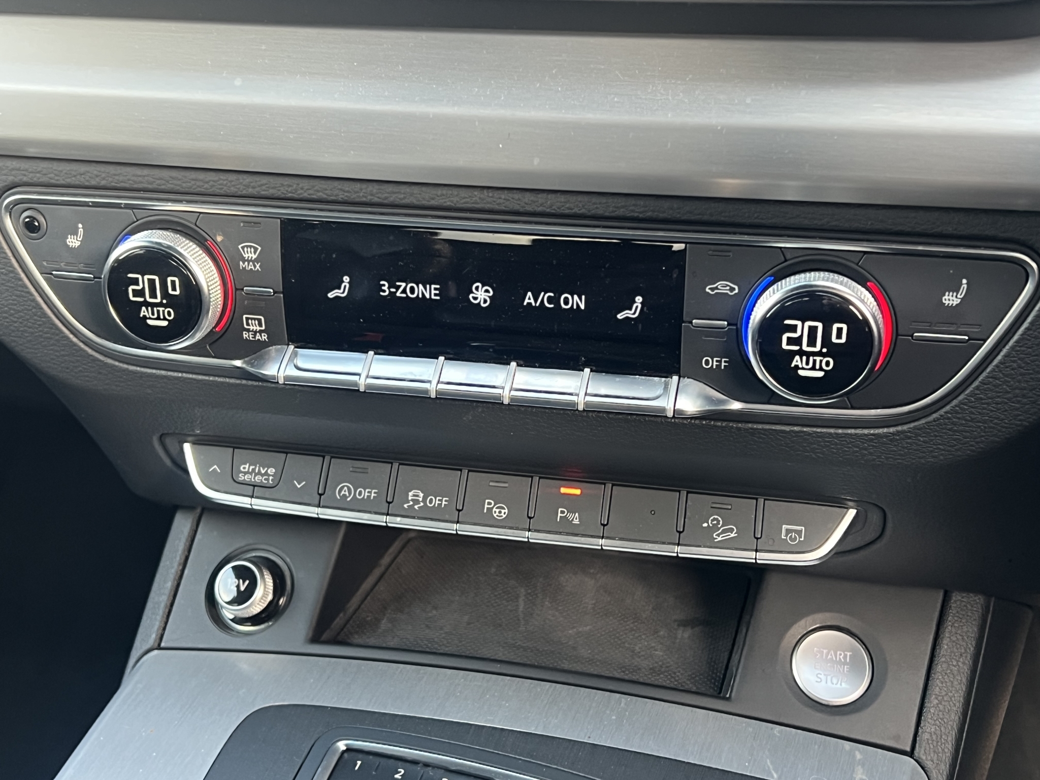 Audi Q5 2020 - 19