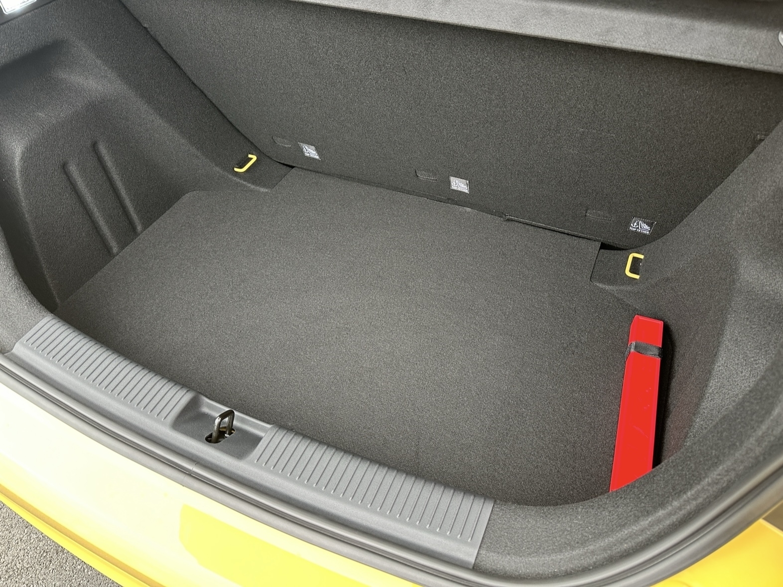 MG MG3 2025 - 12