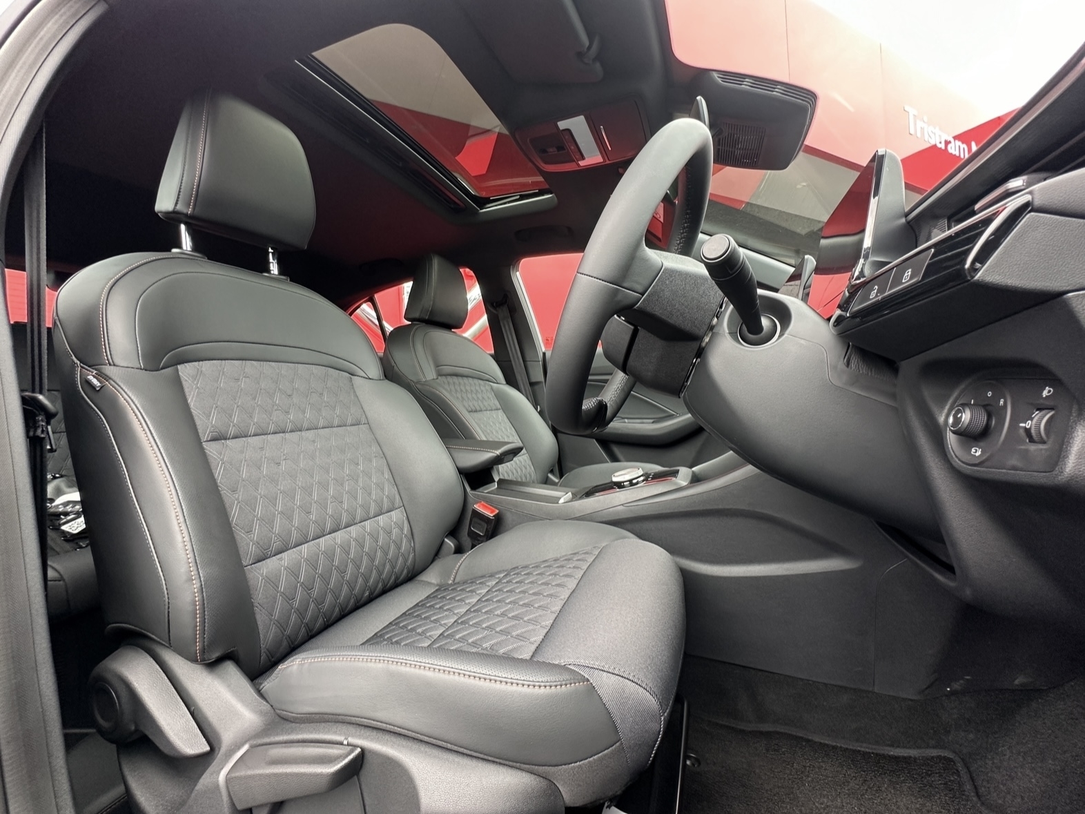 MG MG3 2025 - 6