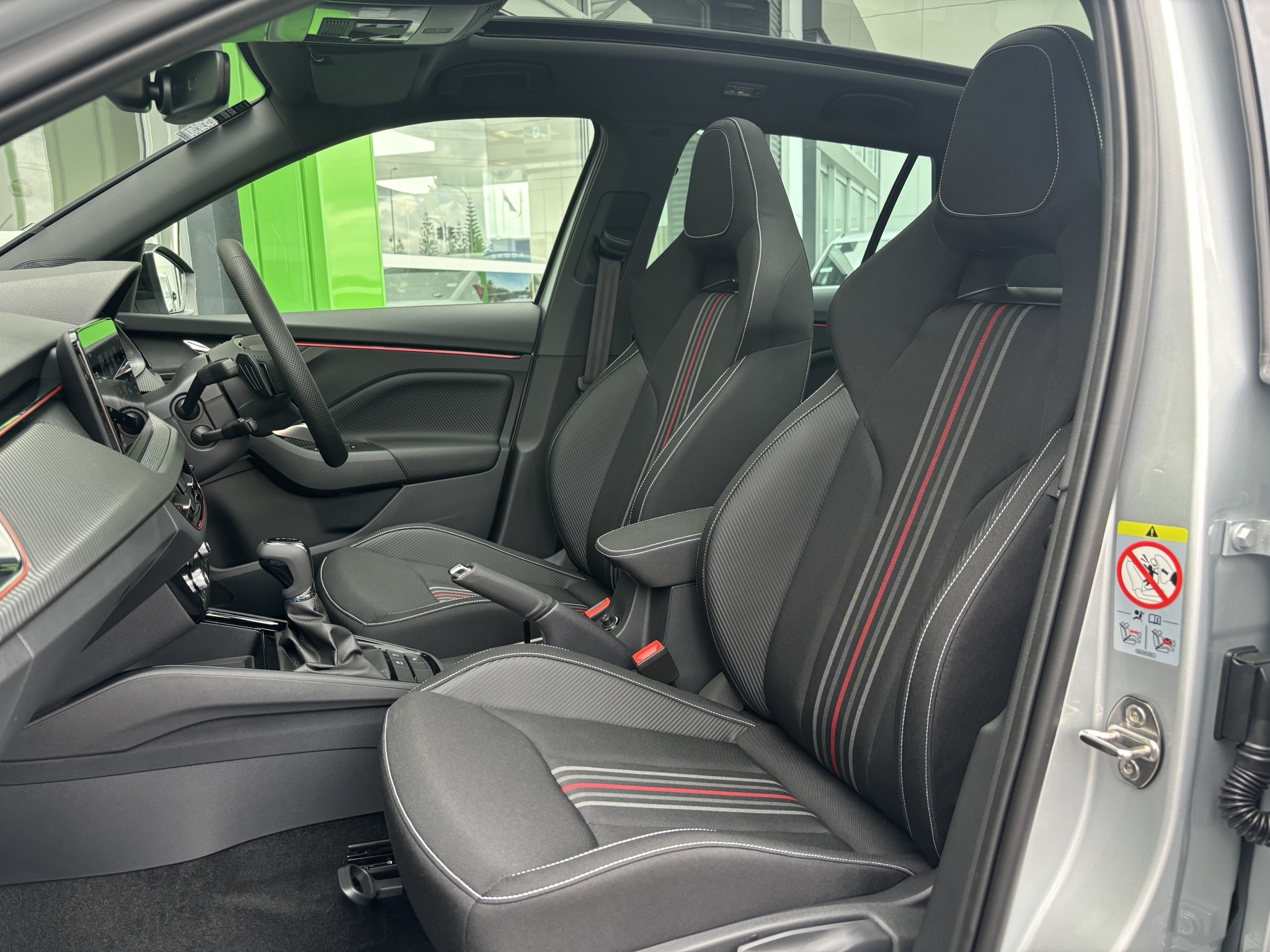 Skoda Kamiq 2024 - 8