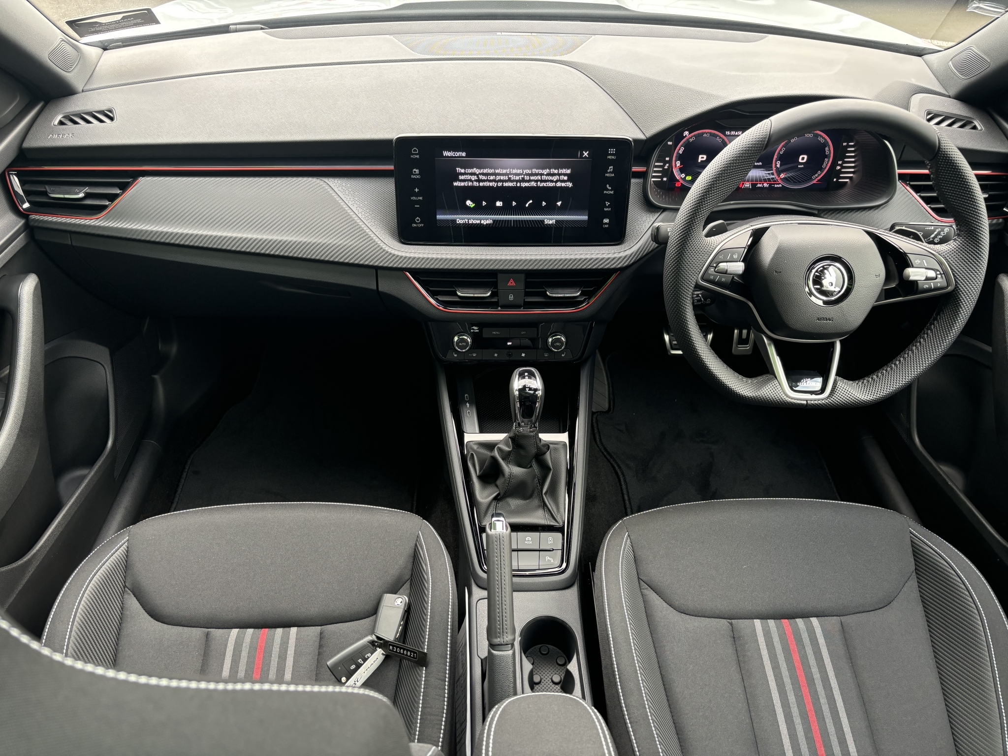Skoda Kamiq 2024 - 10