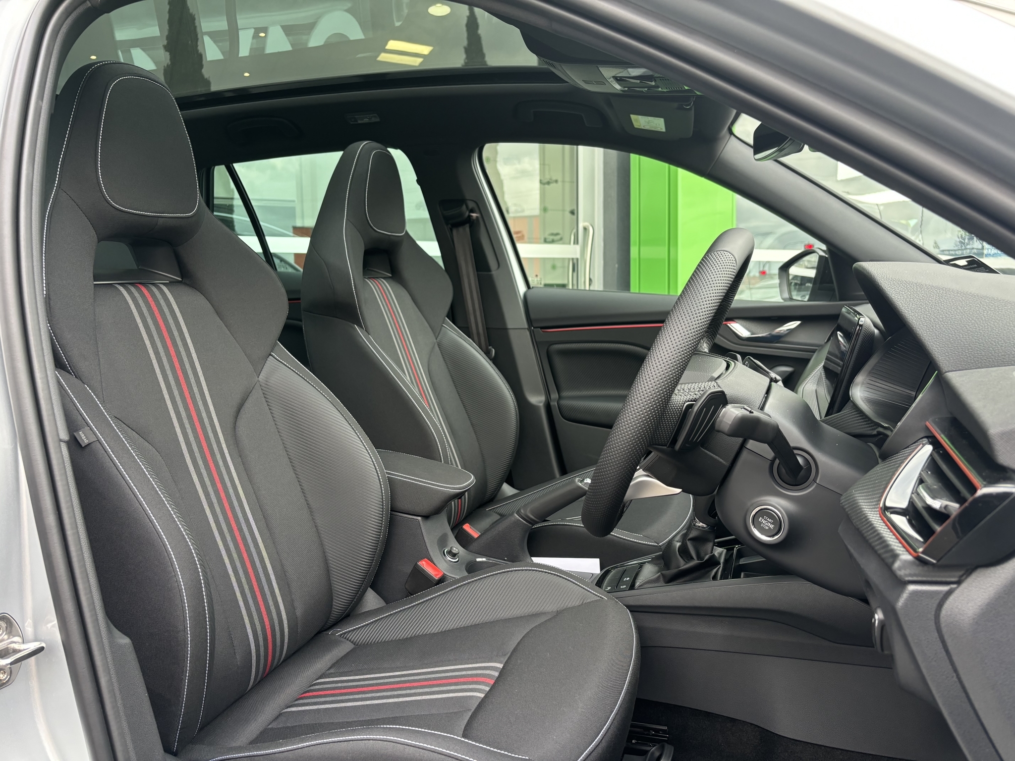 Skoda Kamiq 2024 - 11