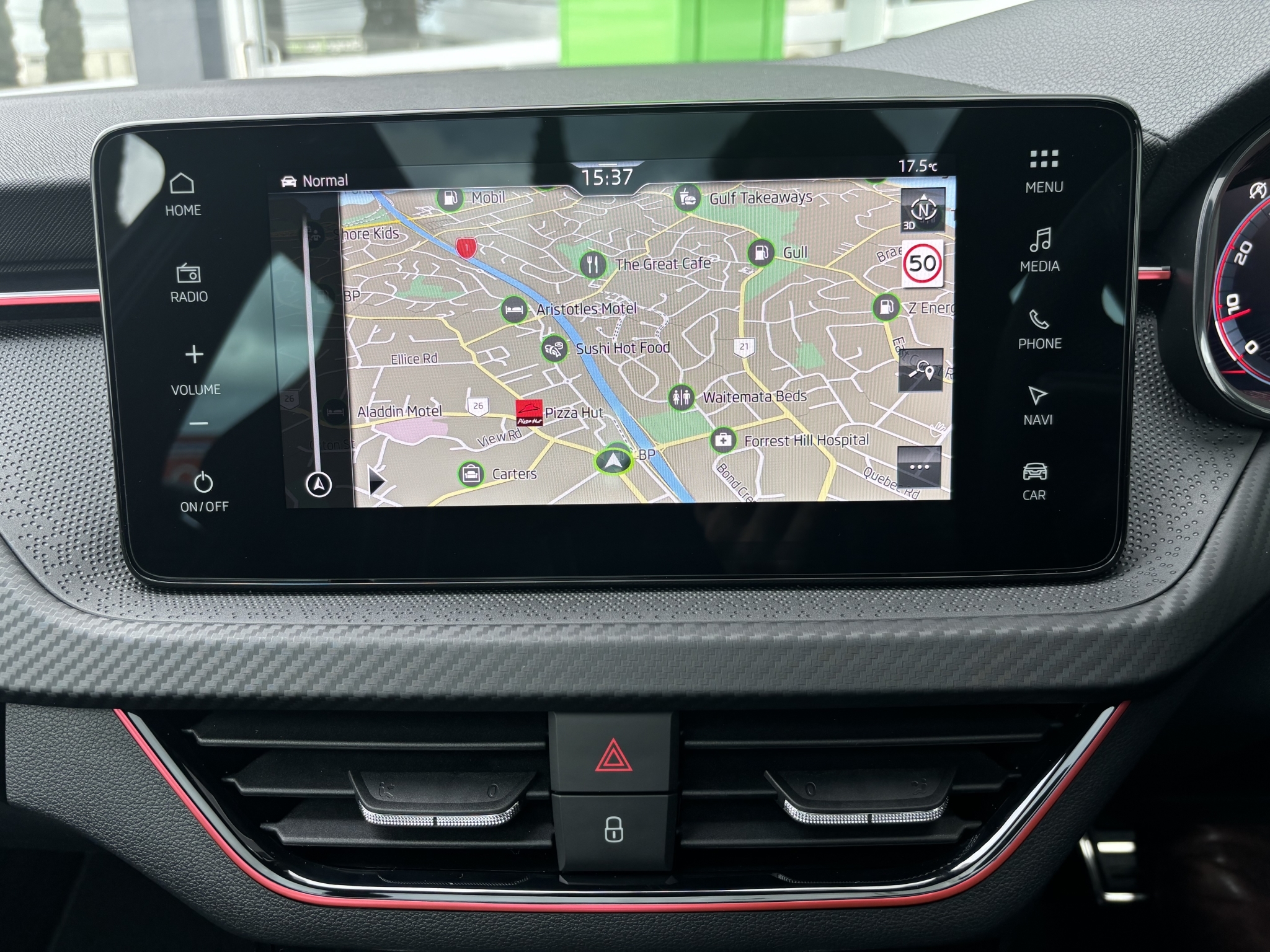 Skoda Kamiq 2024 - 13