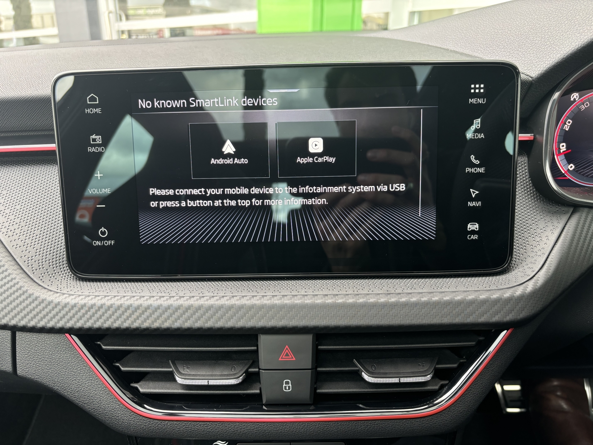 Skoda Kamiq 2024 - 14
