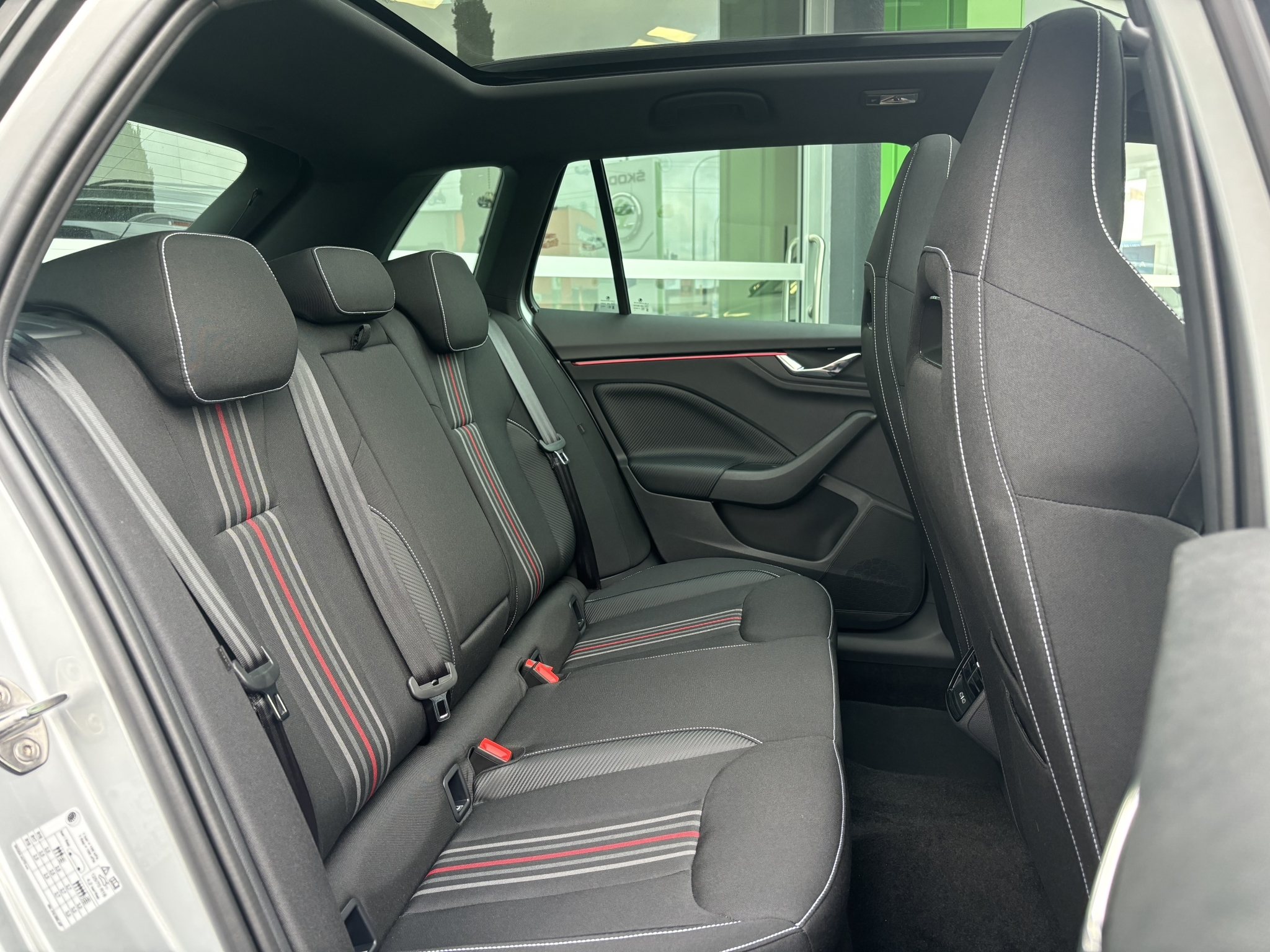 Skoda Kamiq 2024 - 15