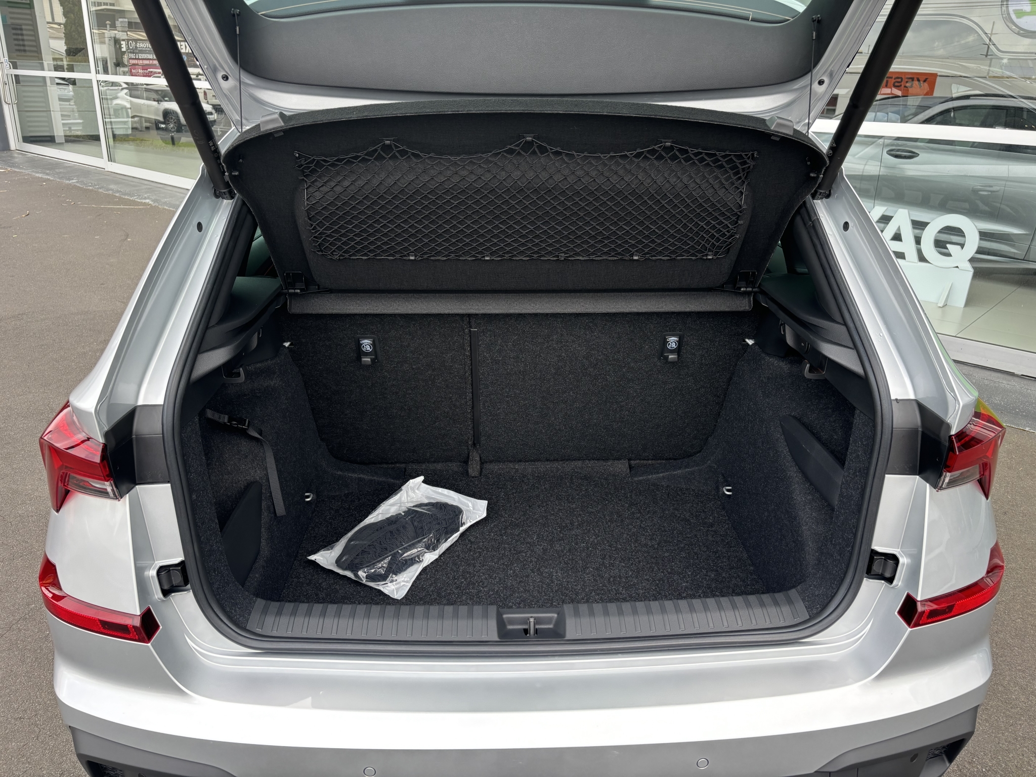 Skoda Kamiq 2024 - 17