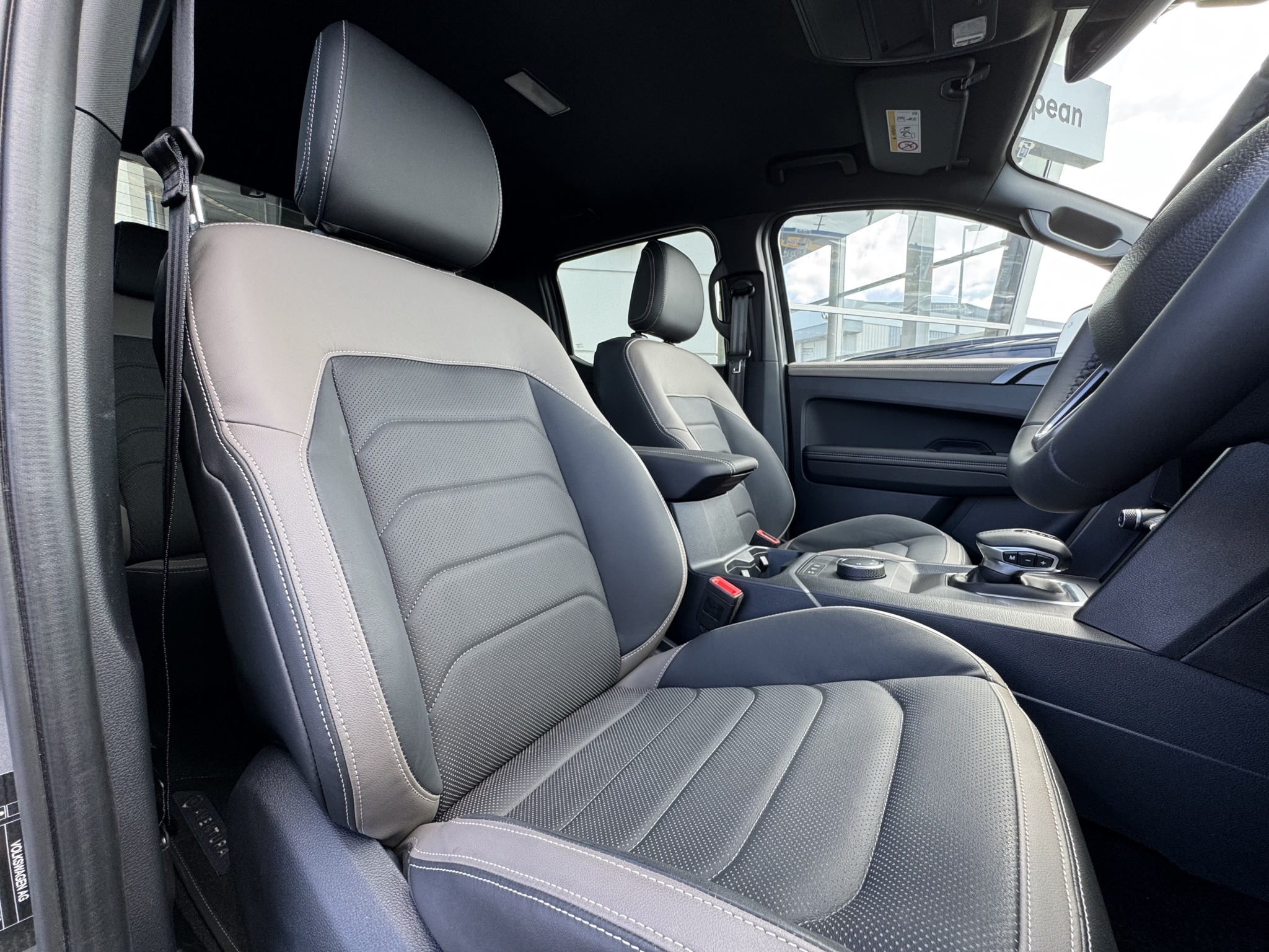 Volkswagen Amarok 2024 - 9